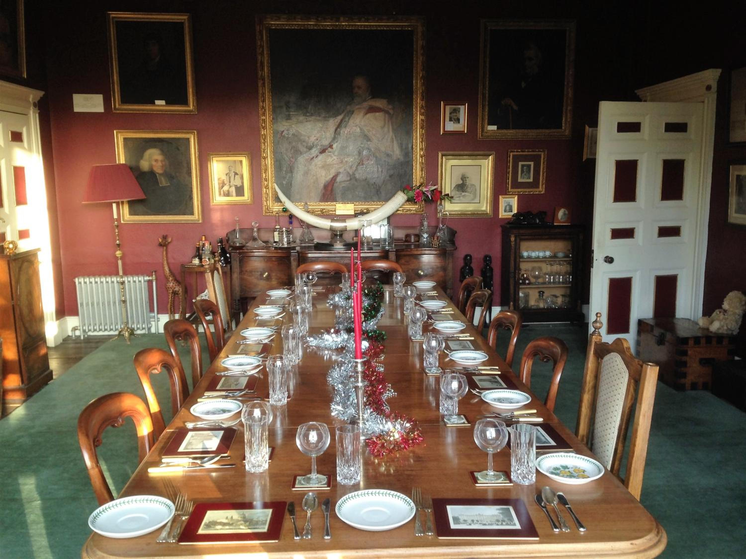 Ballylough House
