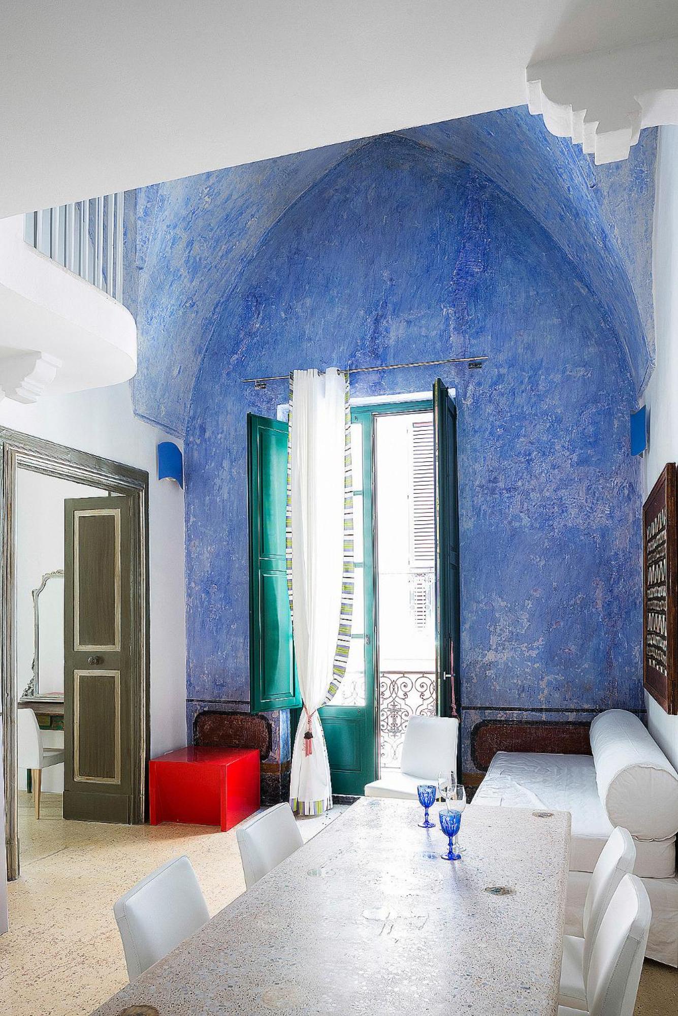 Palazzo Salapolis - Luxury Apartments