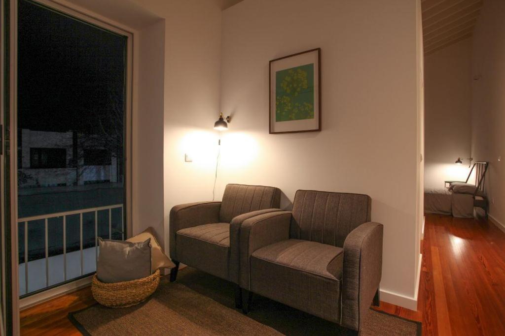 Place Of Moments Urban-Suites