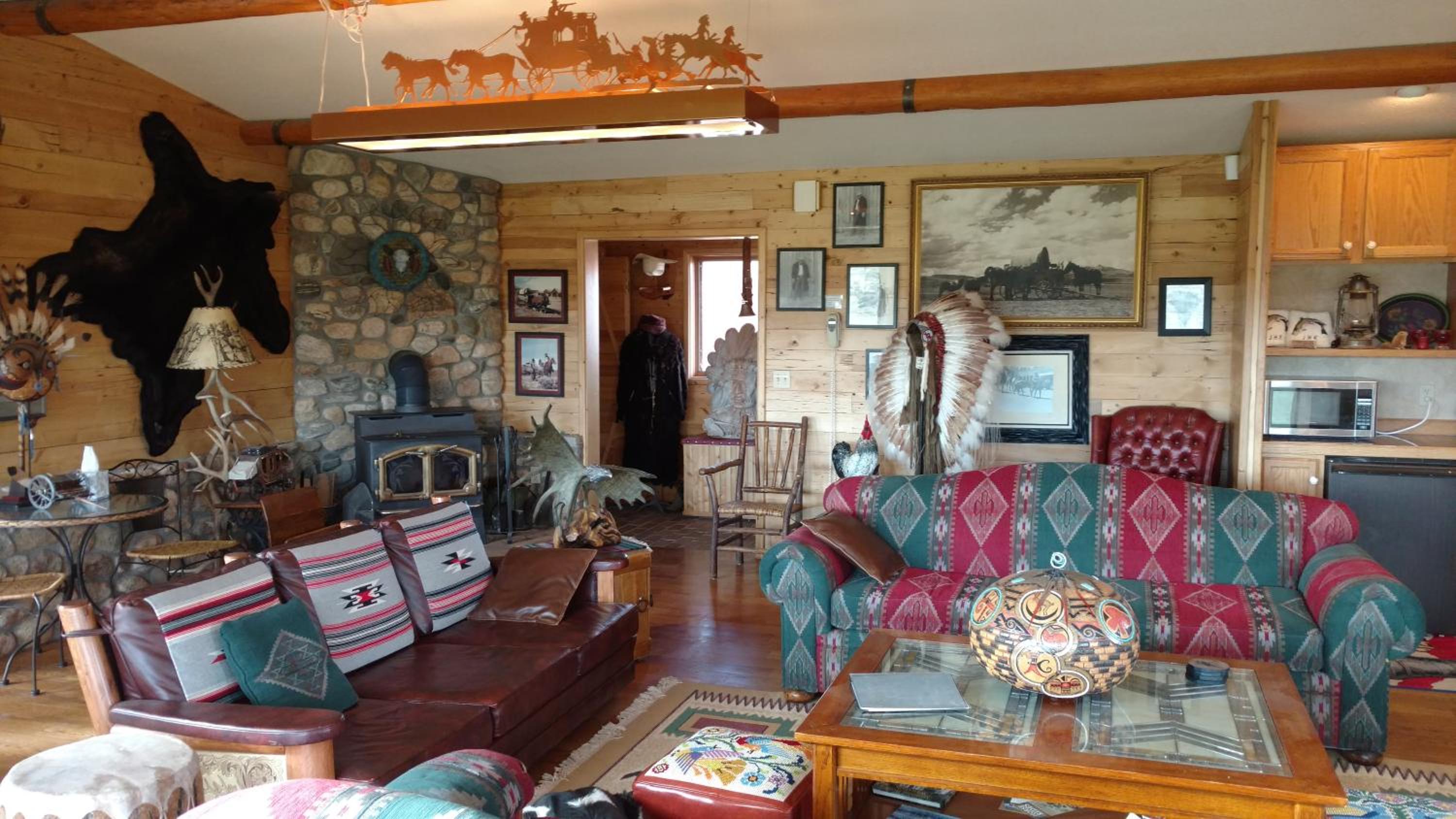 K3 Guest Ranch