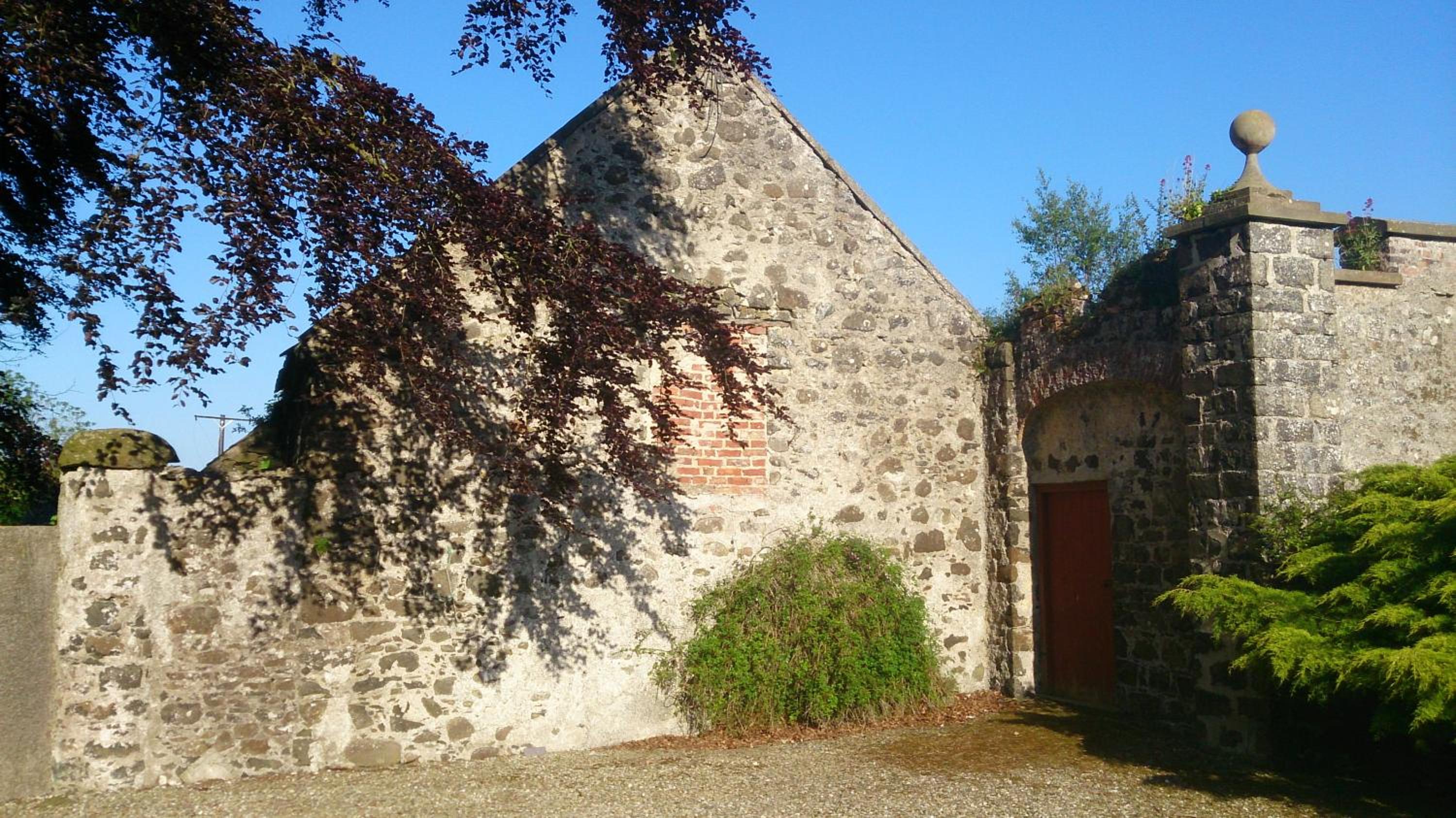 Ballylough House
