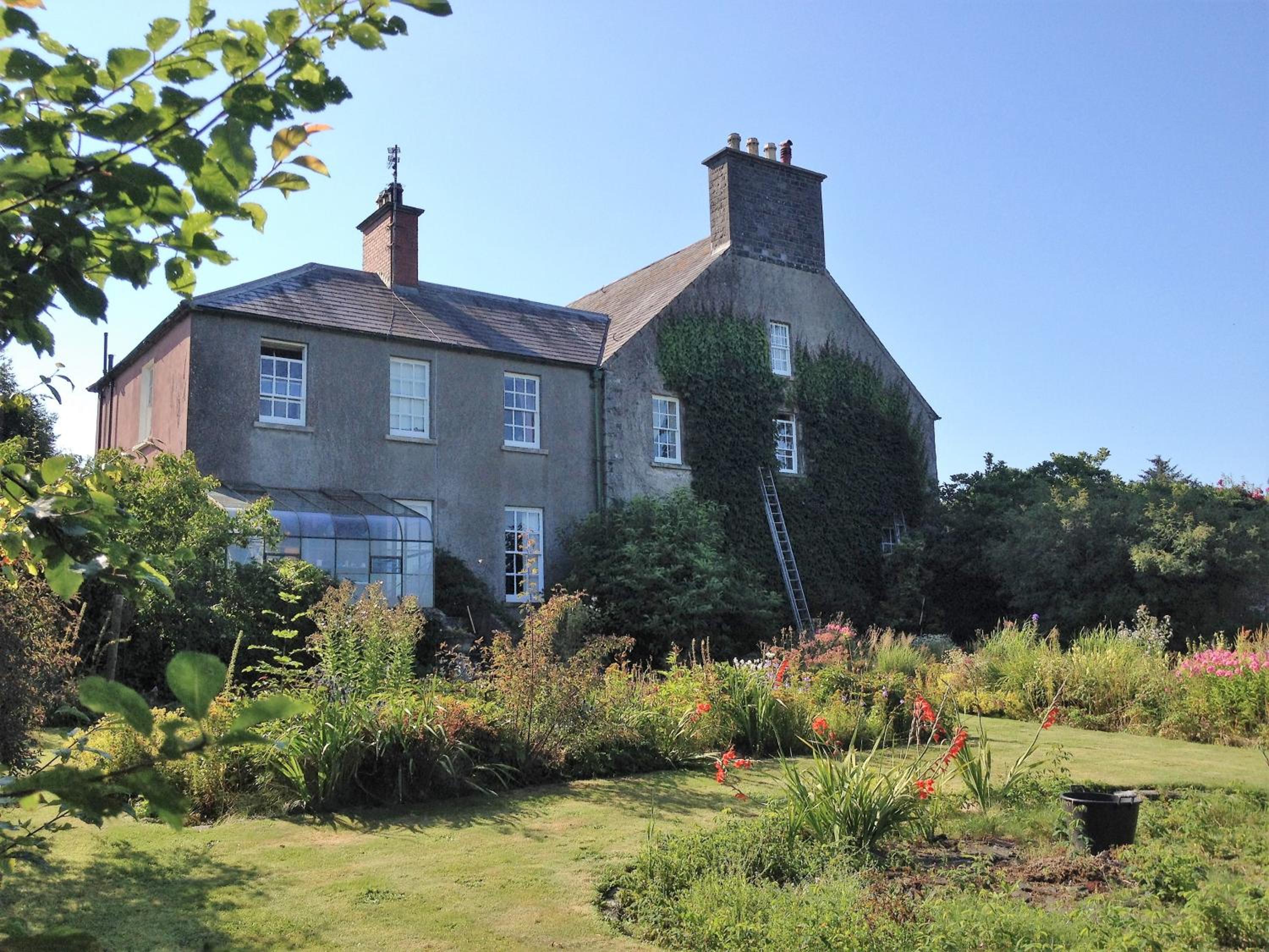 Ballylough House