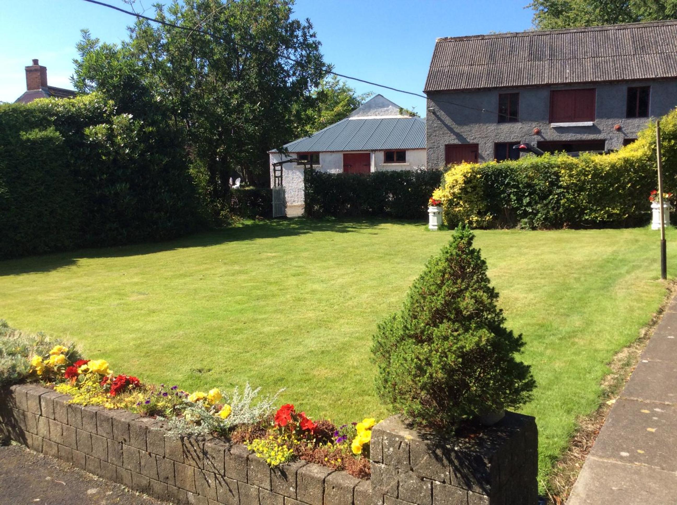Hallmount House - Belfast view 5