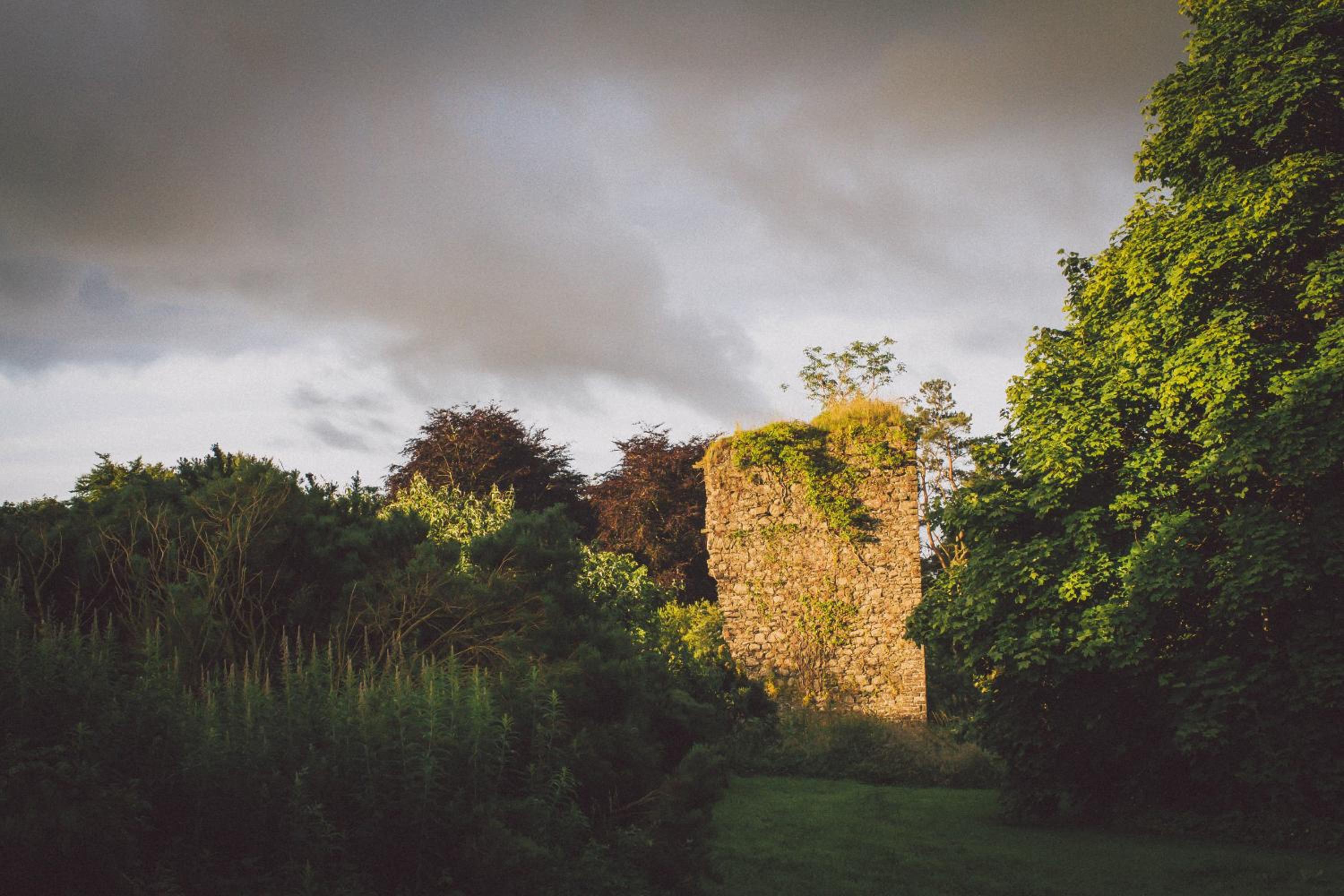 Ballylough House