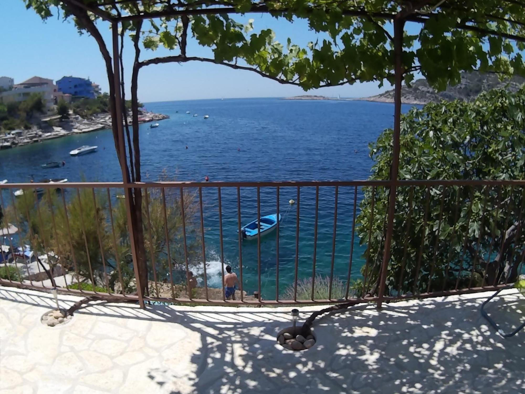 Holiday Home Adriana view 3