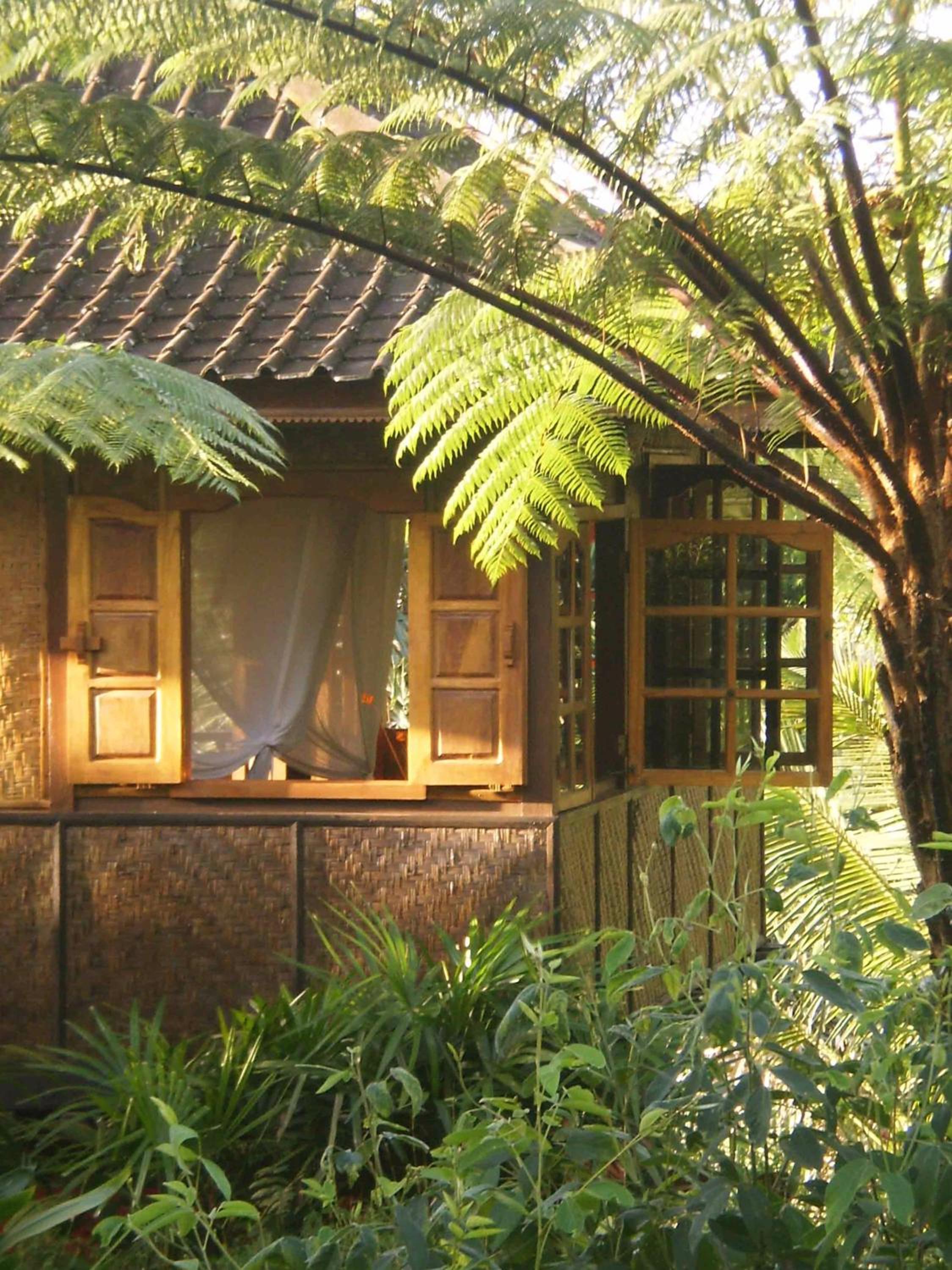 Sarinbuana Eco Lodge