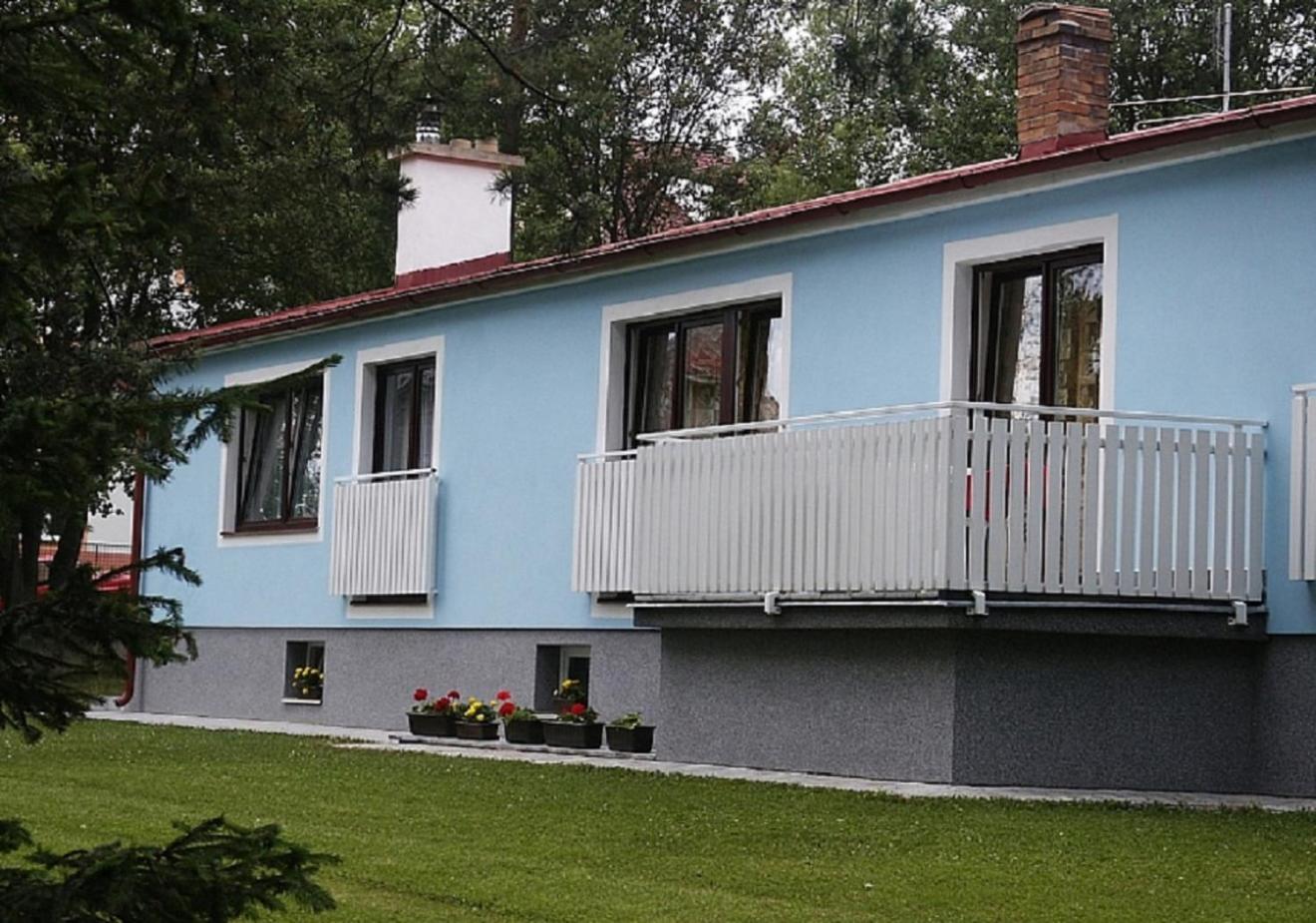 Hotel Penzion Jája Lipno nad Vltavou - Image 1