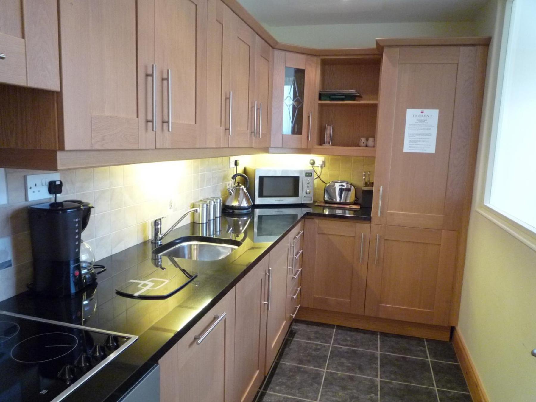 Castle Quay Holiday Homes by Trident Holiday Homes view 3