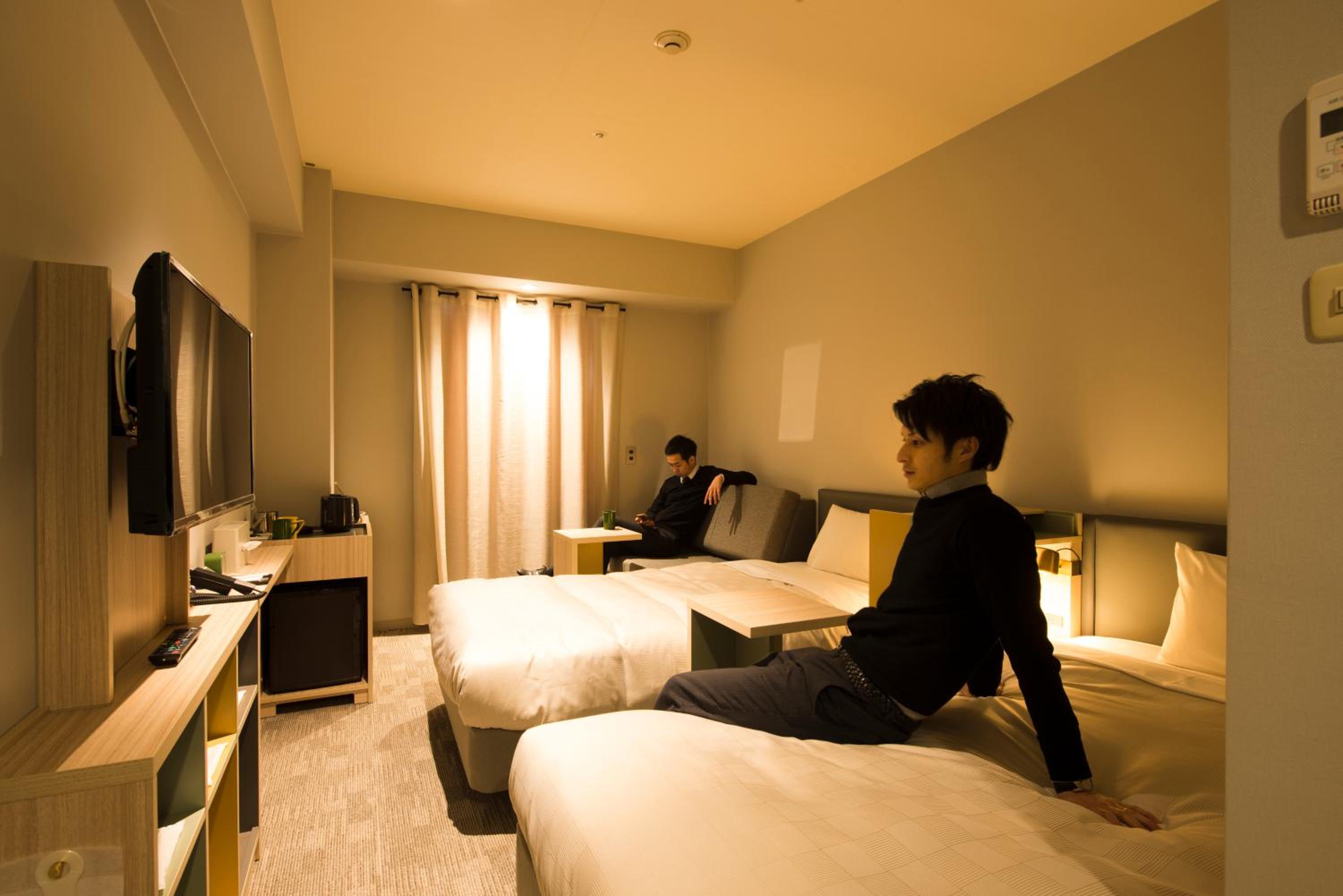 HOTEL FUKURACIA OSAKA-BAY photo 50 of 55