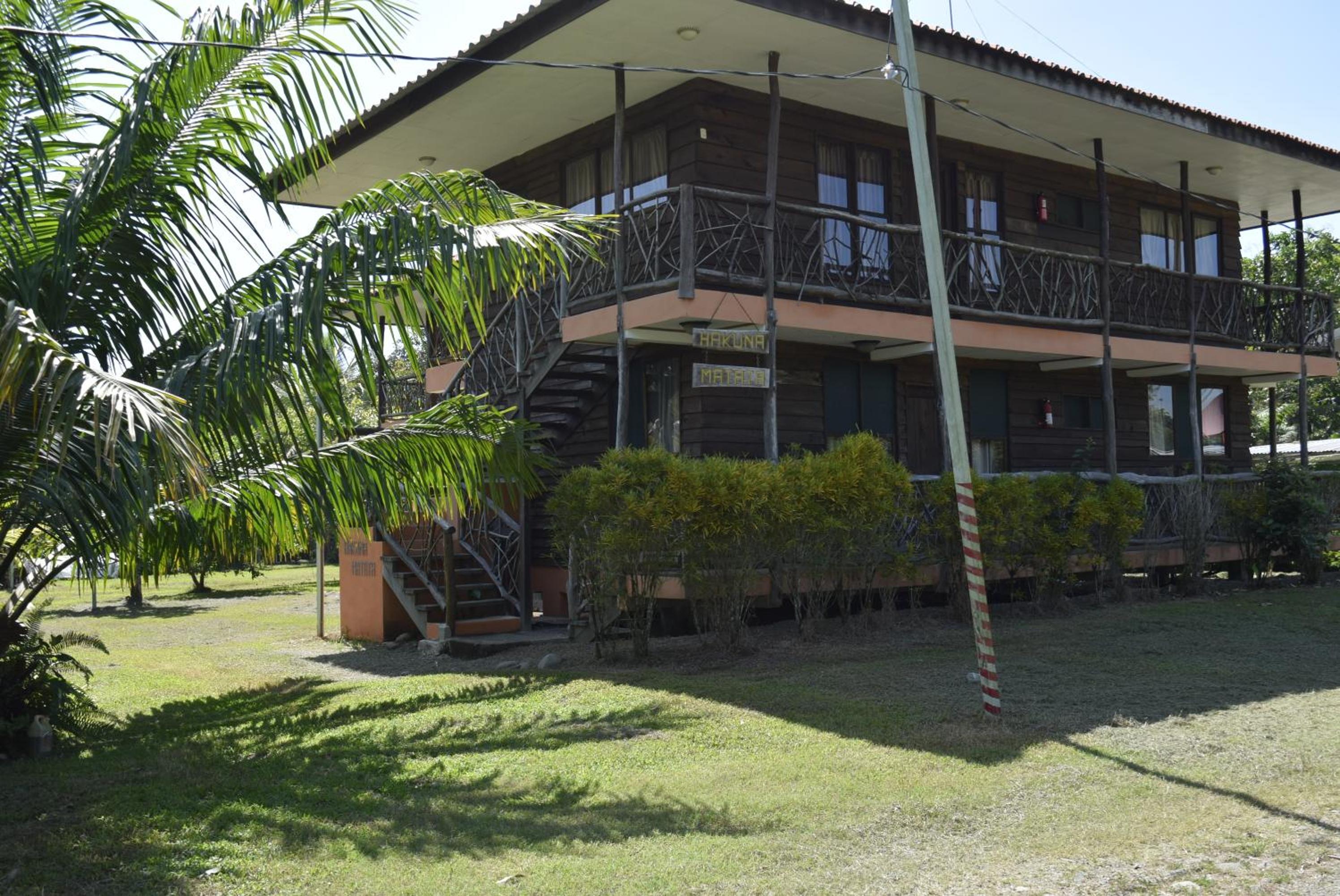 Villas Maria Luisa view 4