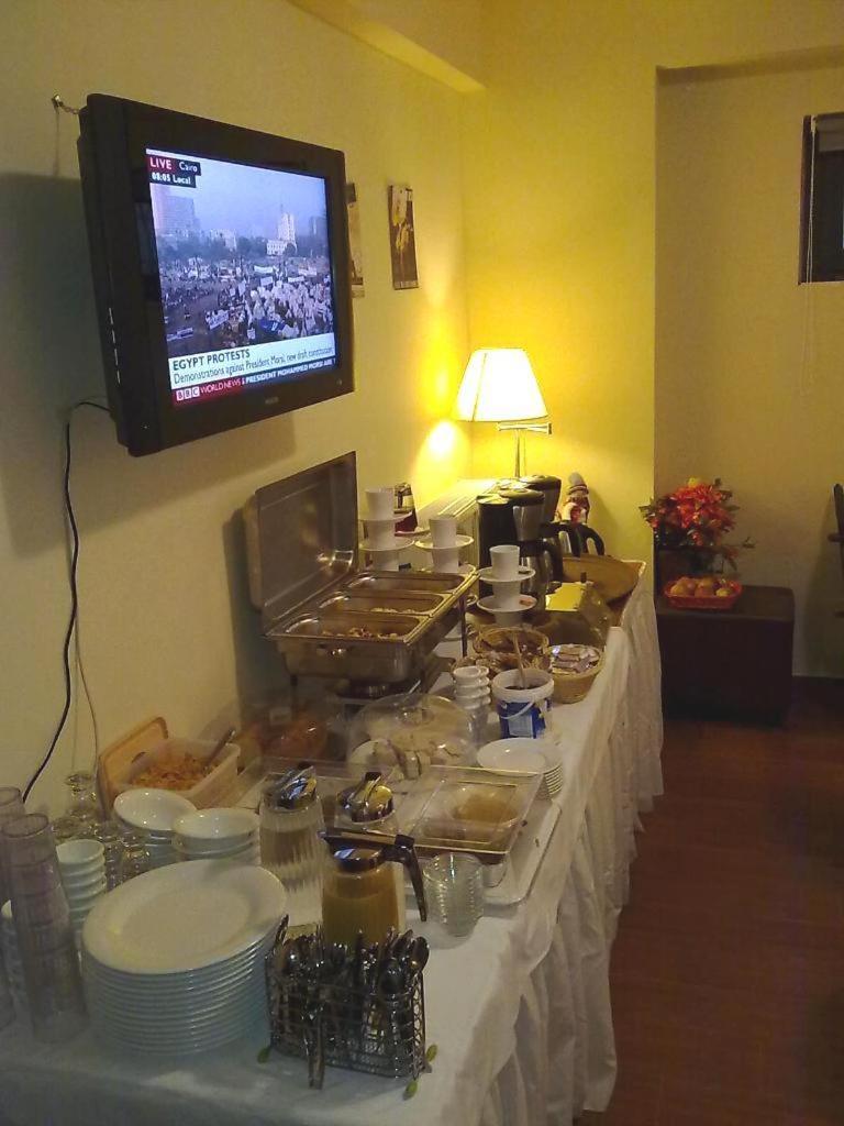 Kaloneri Rooms
