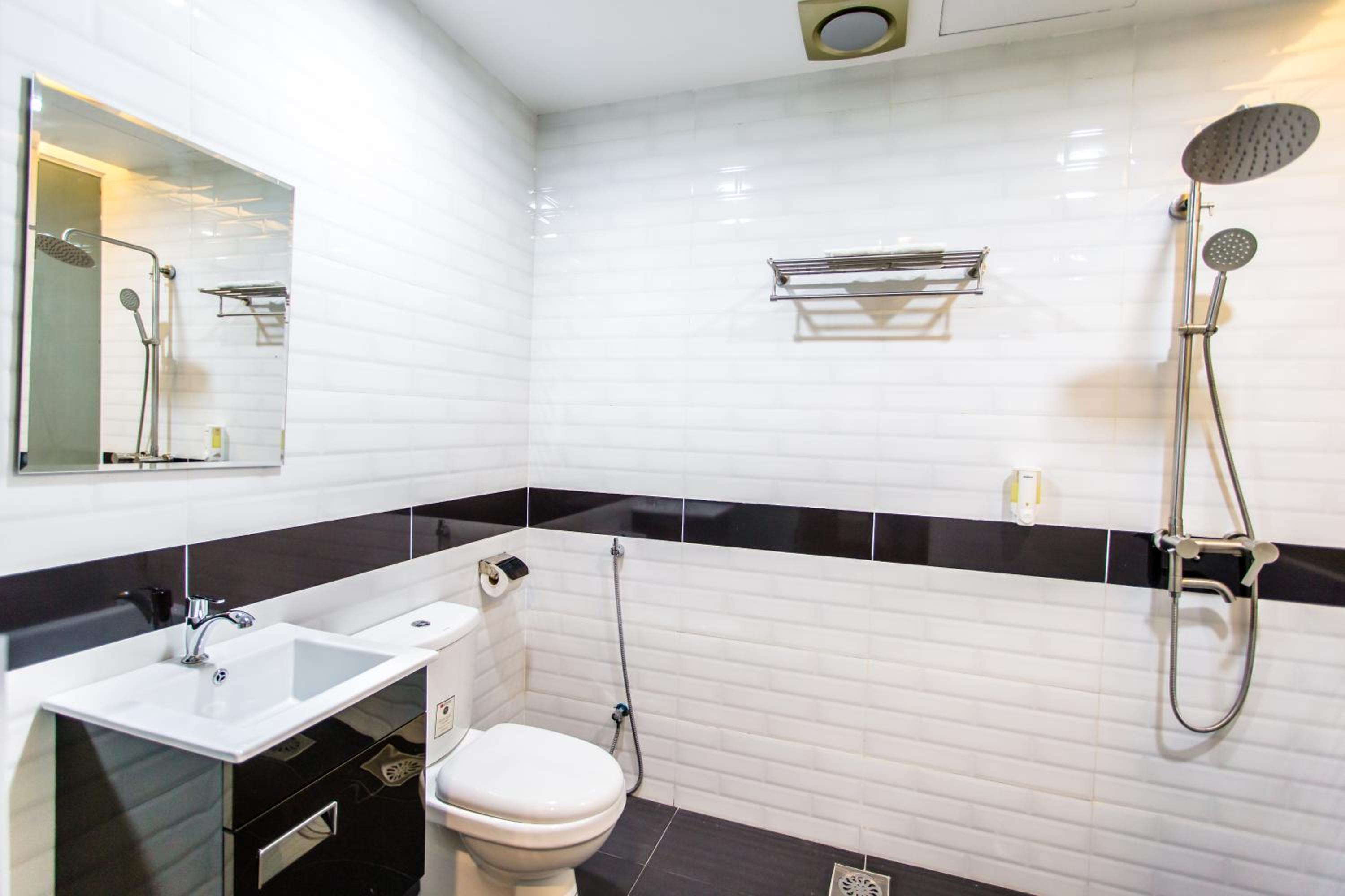 Jenjarom Boutique Hotel