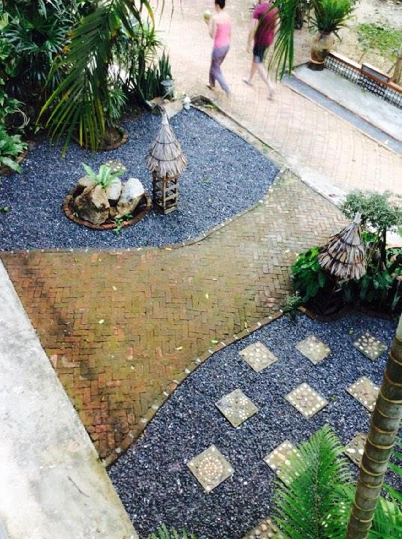 Fisherman Koh Tao