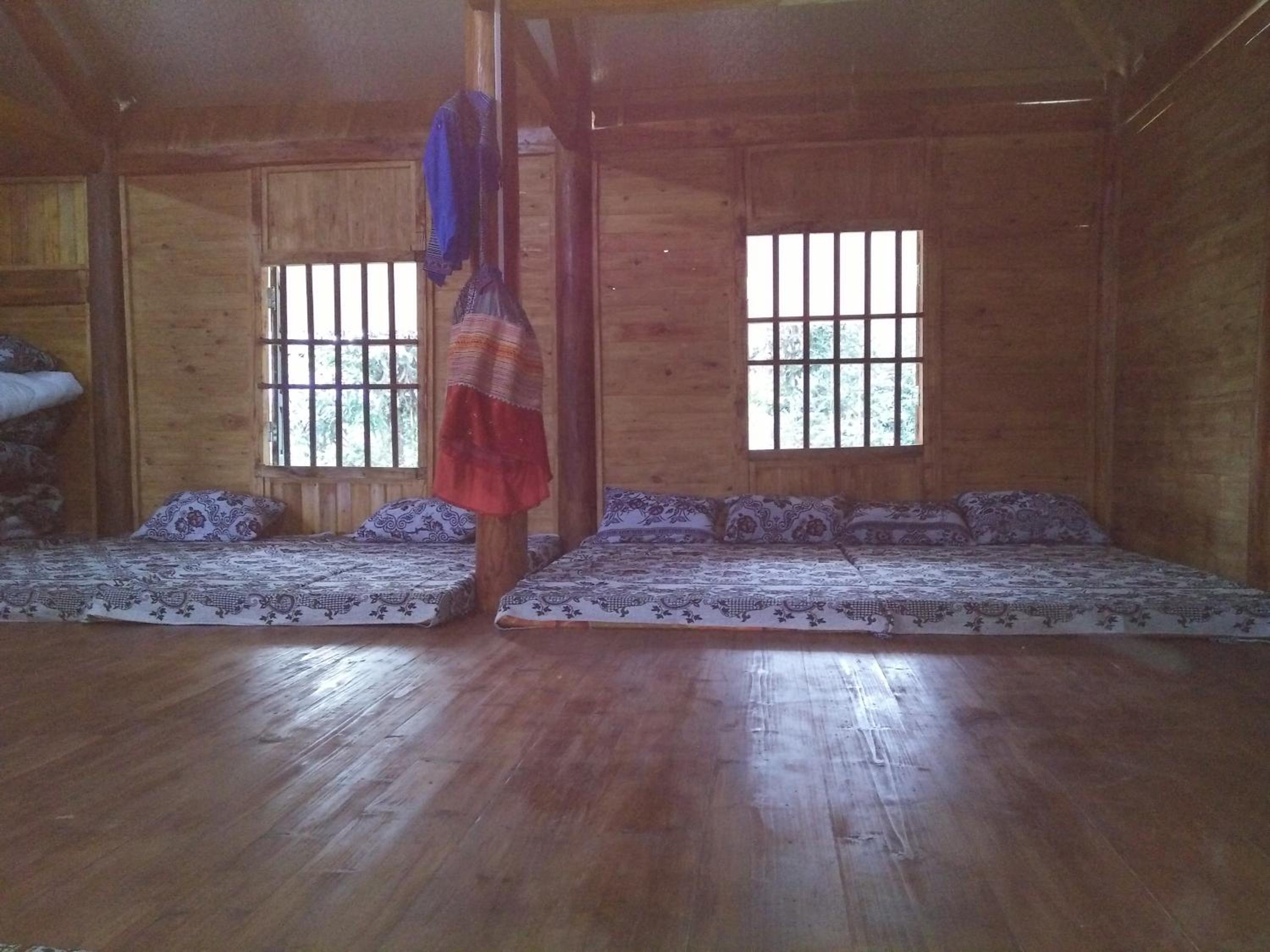 Flower hmong homestay