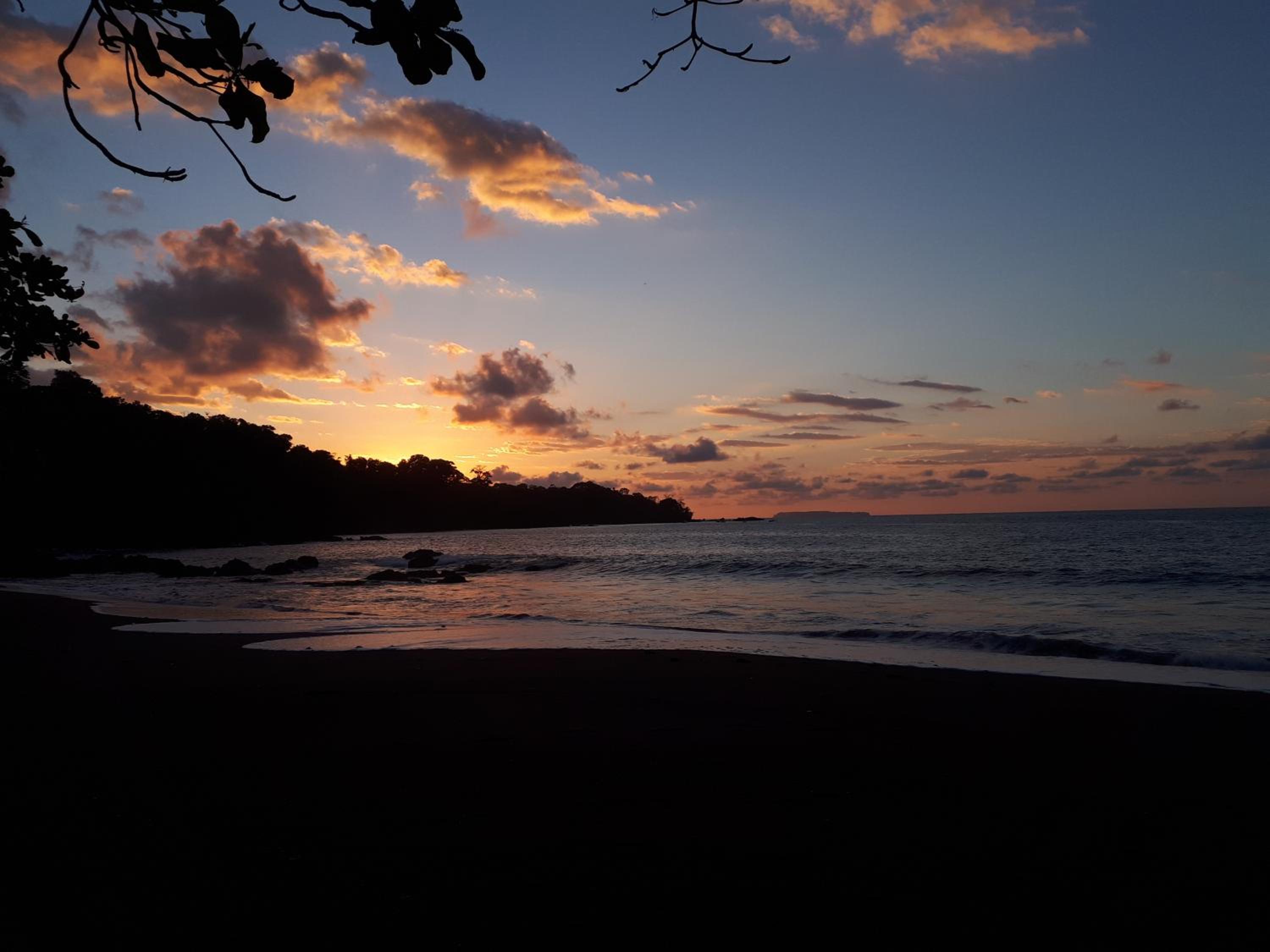 Our Home Corcovado