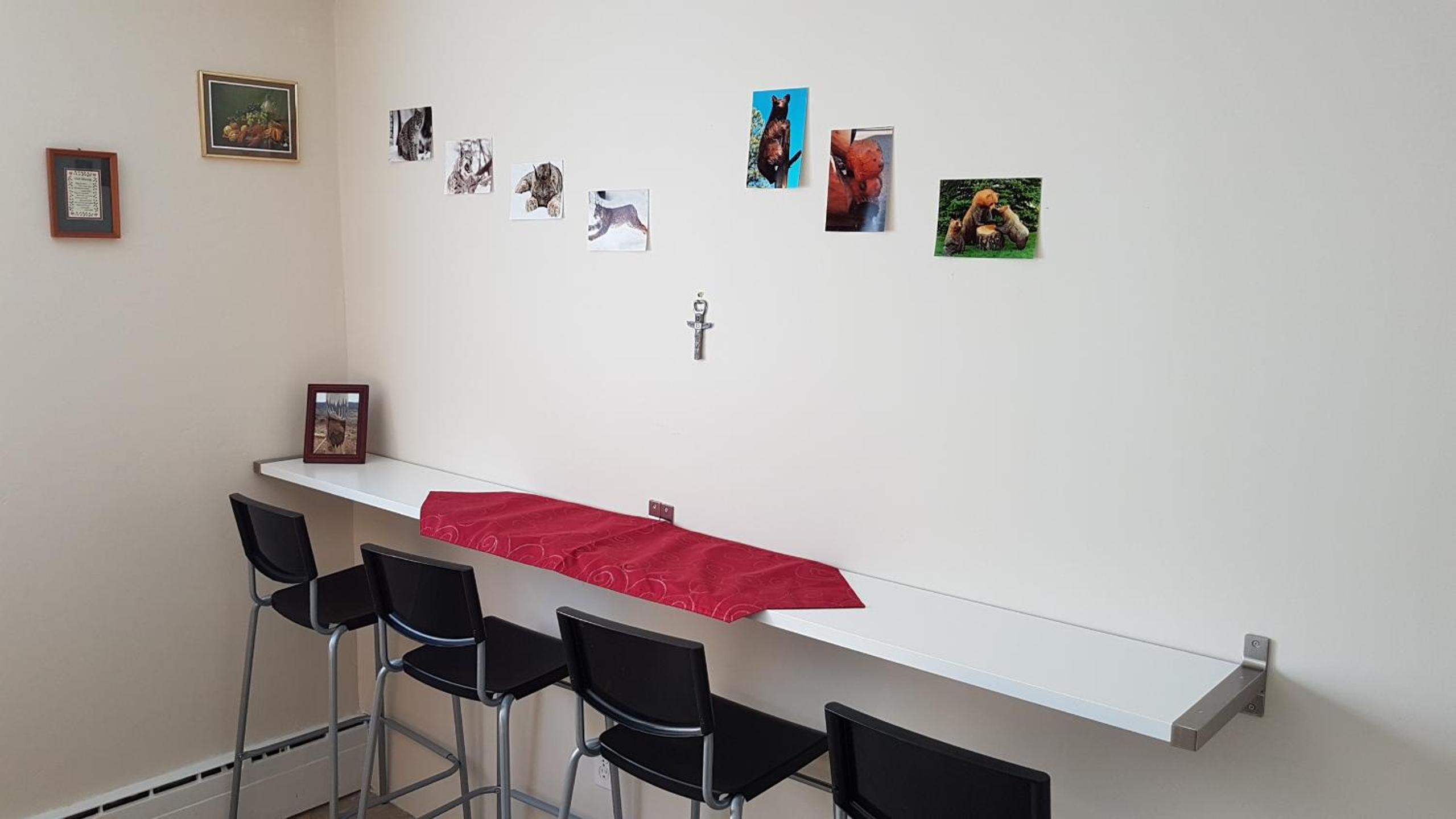 Preferred Rooms by Crestview Guest House