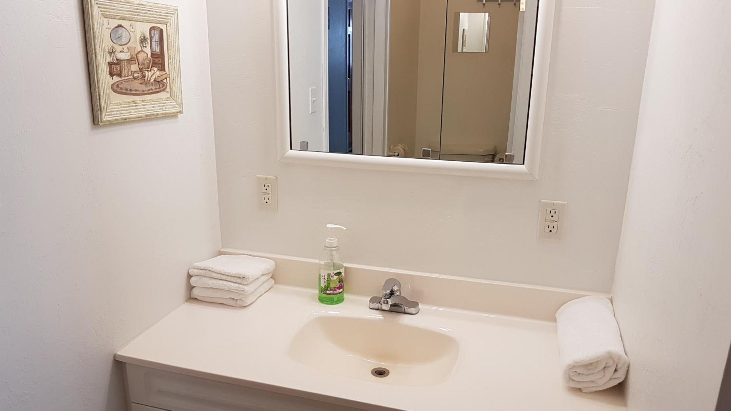 Preferred Rooms by Crestview Guest House