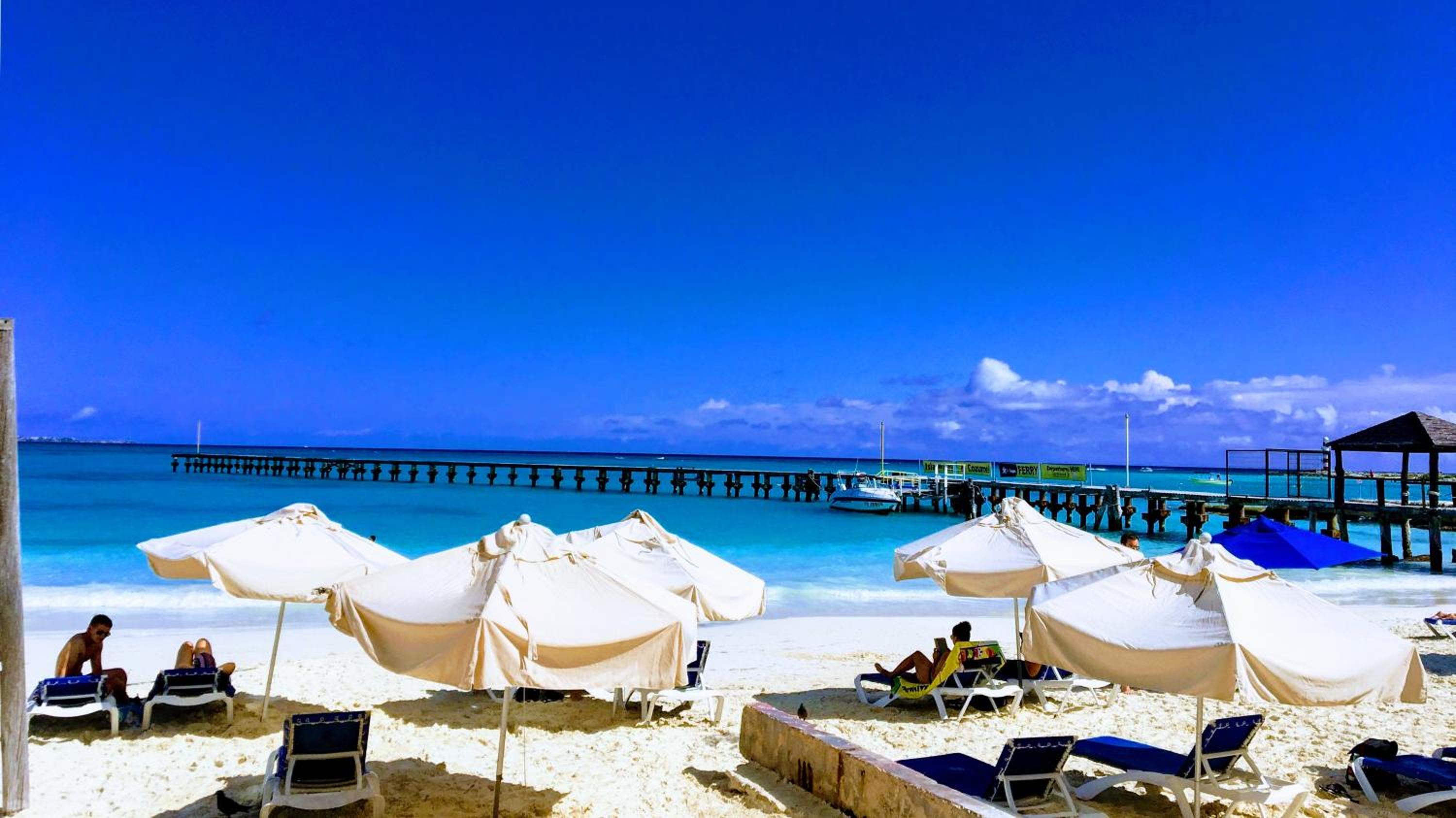 Cancún Suites Apartments - Hotel Zone