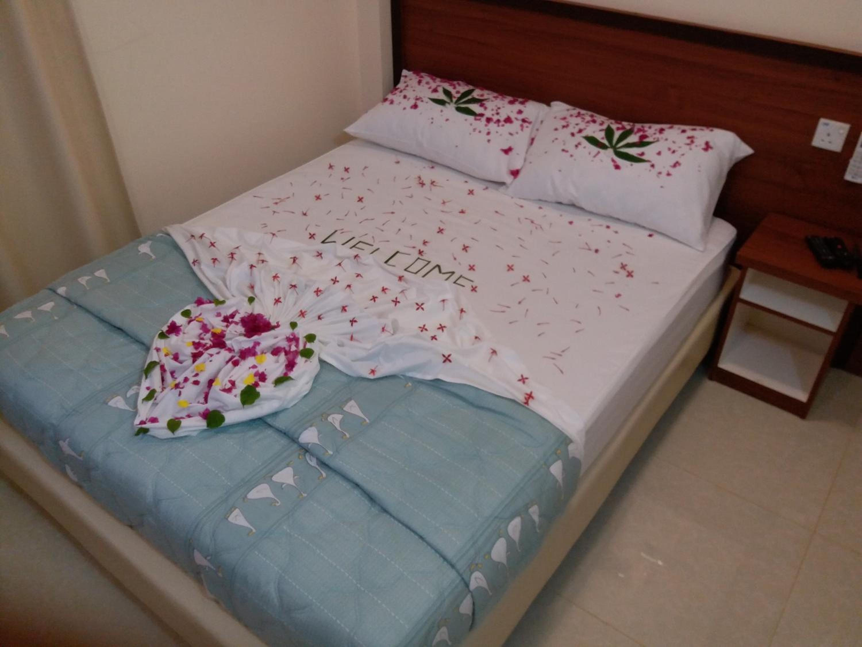 Aria Holiday Maldives