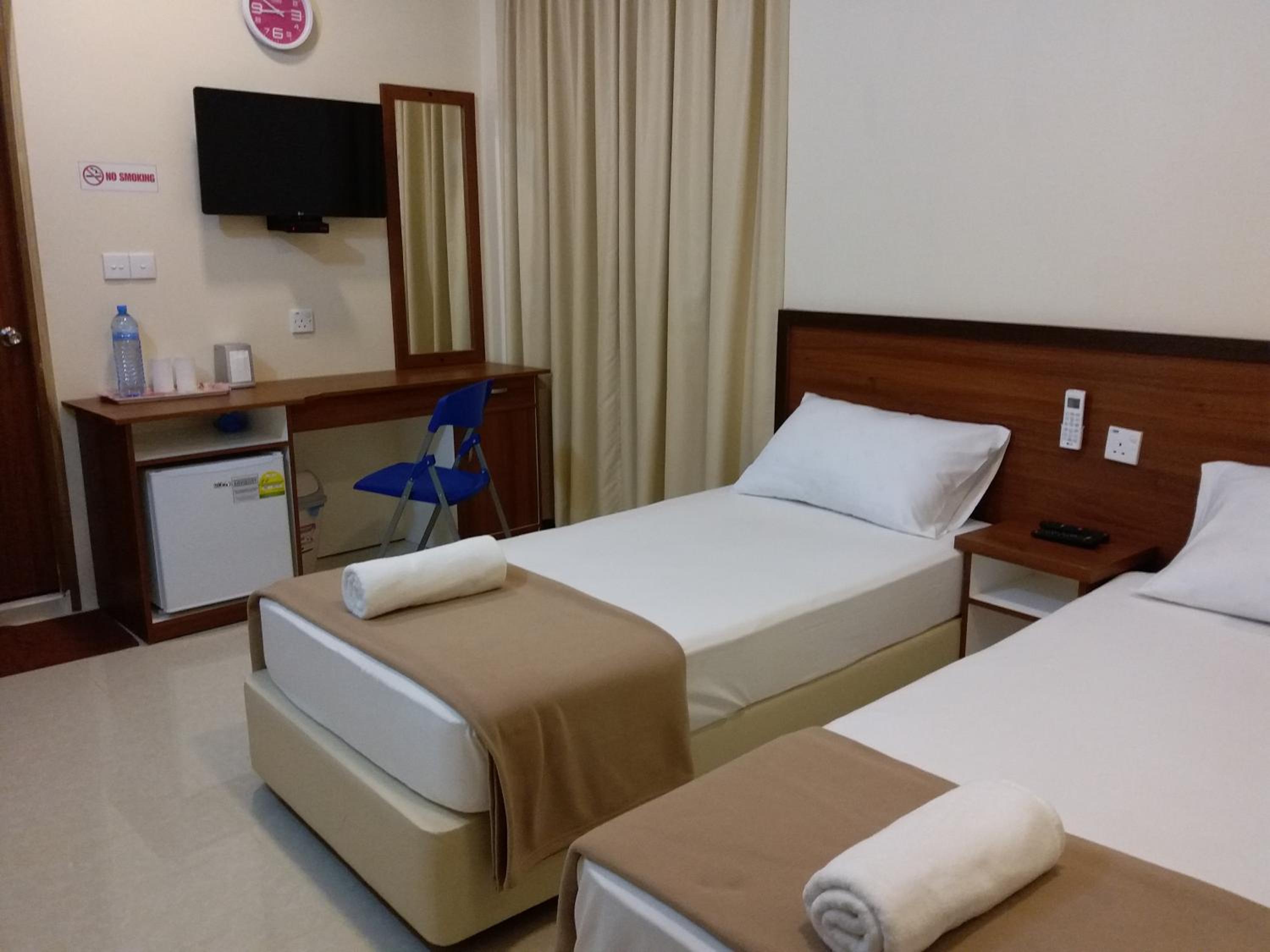 Aria Holiday Maldives