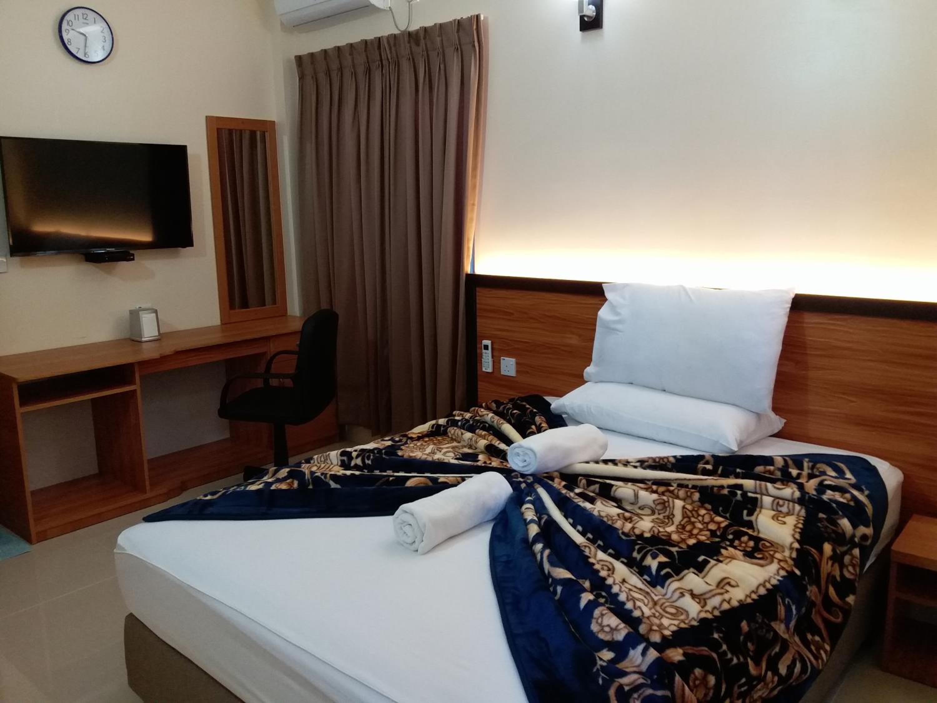 Aria Holiday Maldives