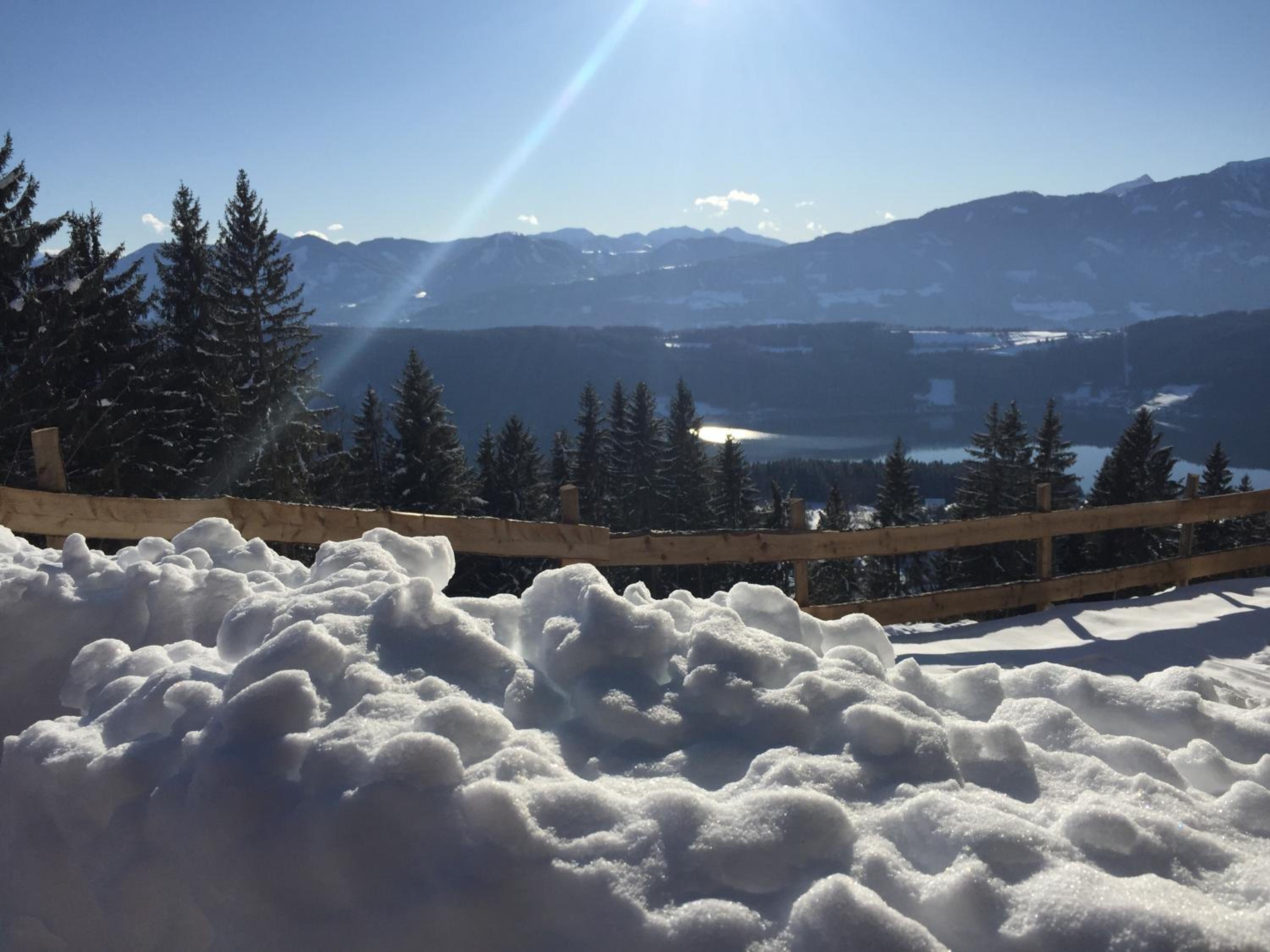 Reinwalds Almhütte