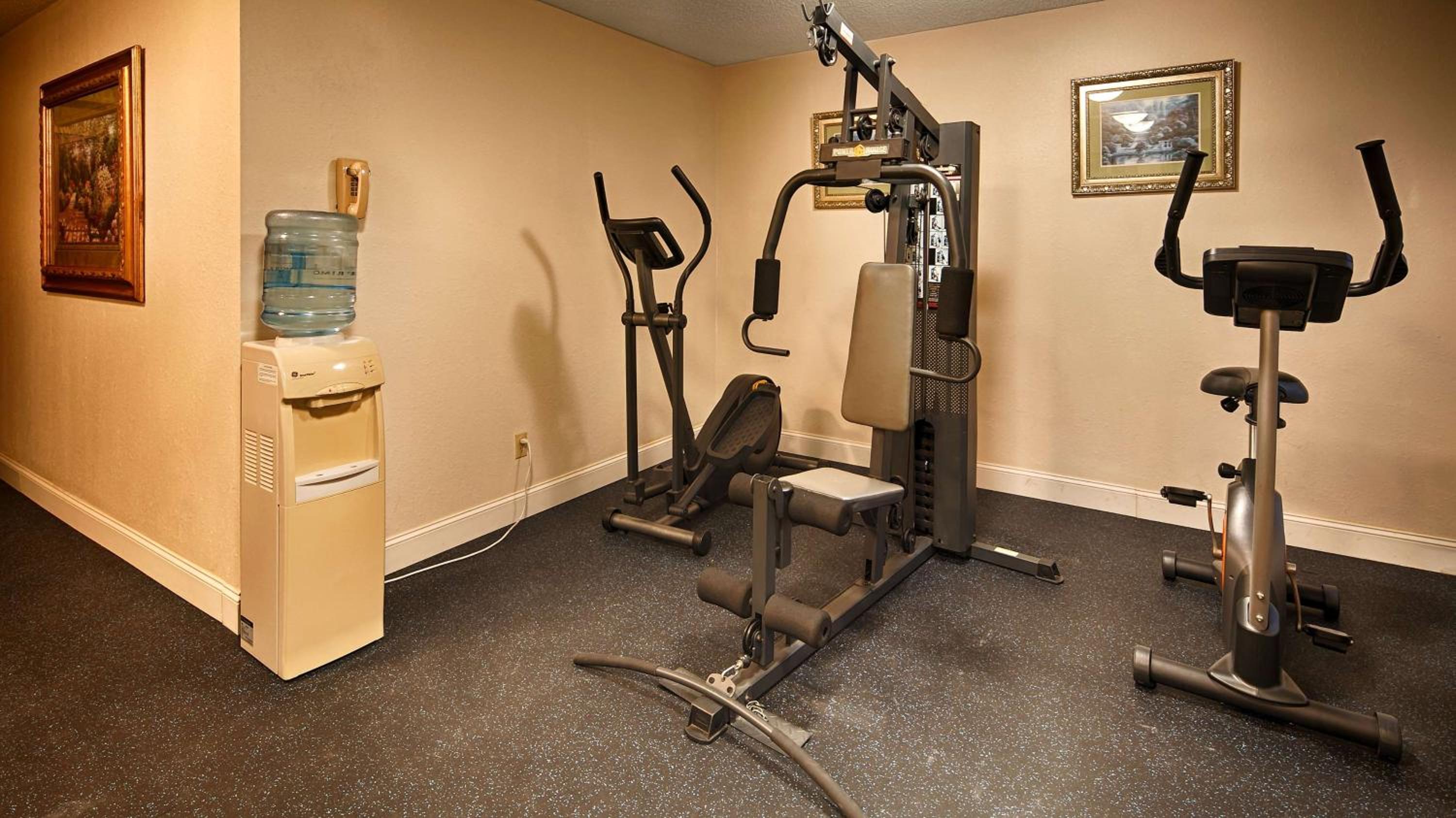 Best Western Gardendale, Foto 10