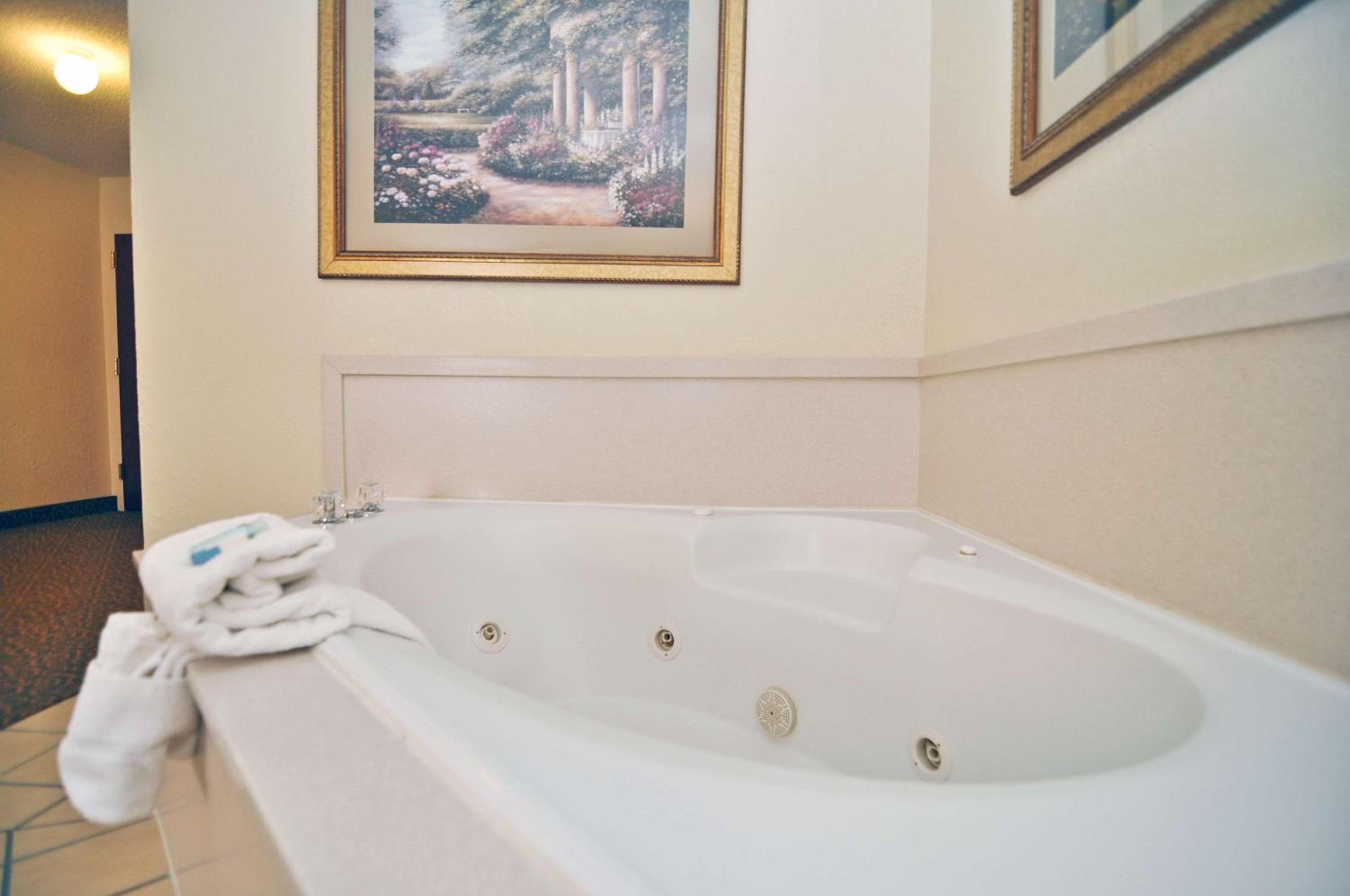 Best Western Gardendale, Foto 13