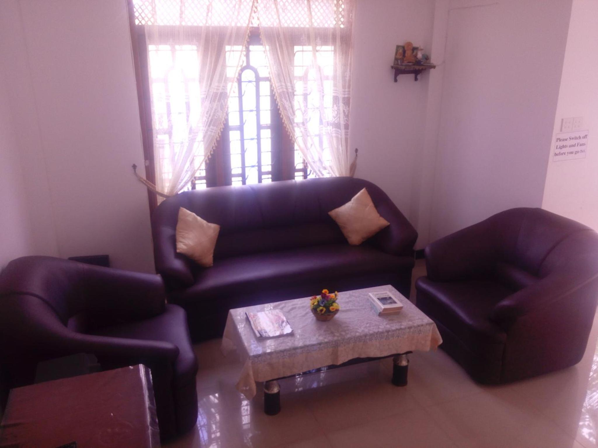 Pubudu's Villa view 5