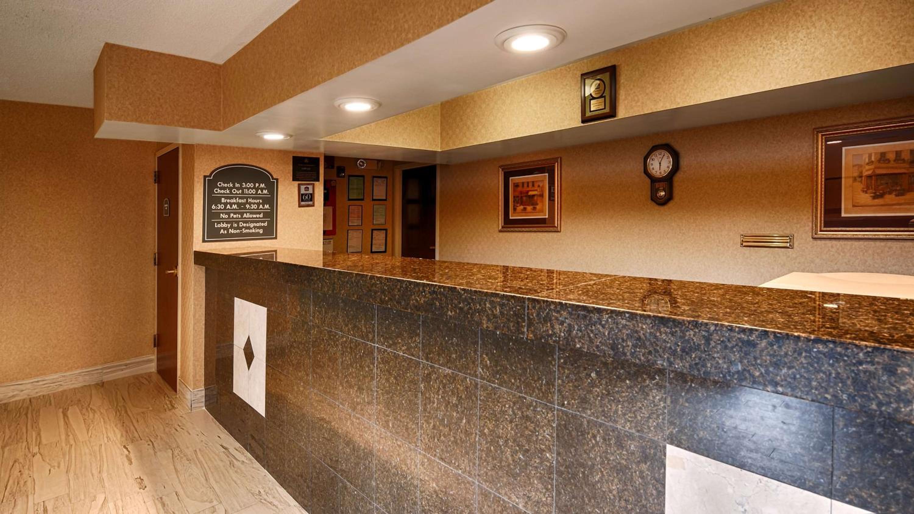 Best Western Gardendale, Foto 16