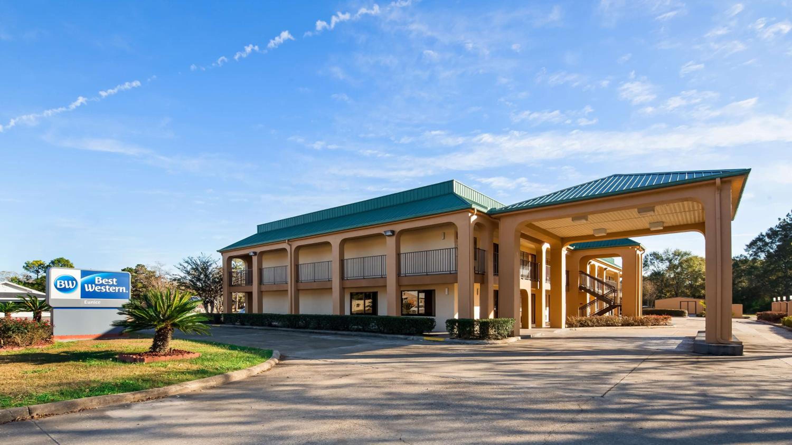 Best Western Eunice - Property Image 21