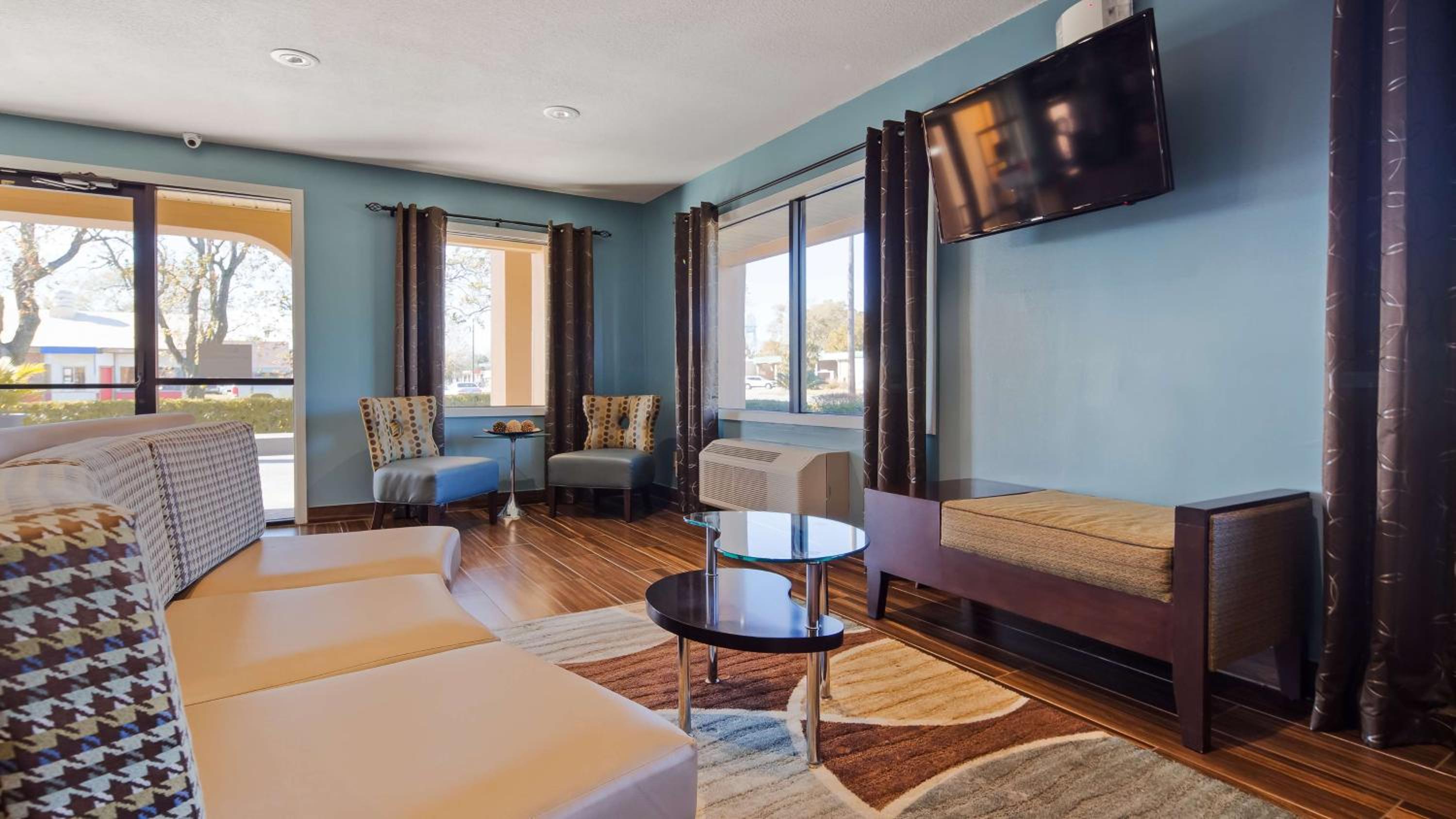 Best Western Eunice - Property Image 19