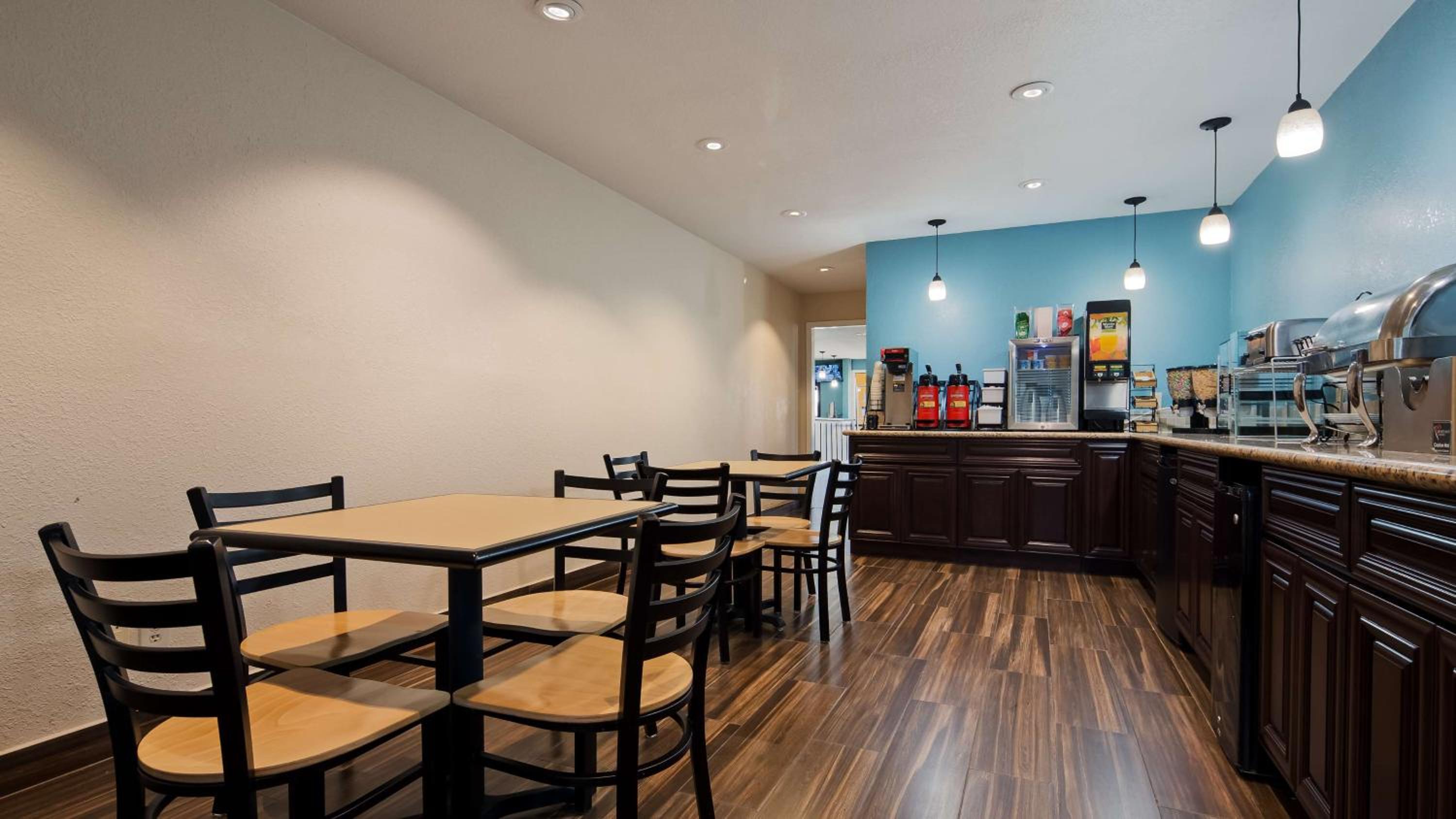 Best Western Eunice - Property Image 23