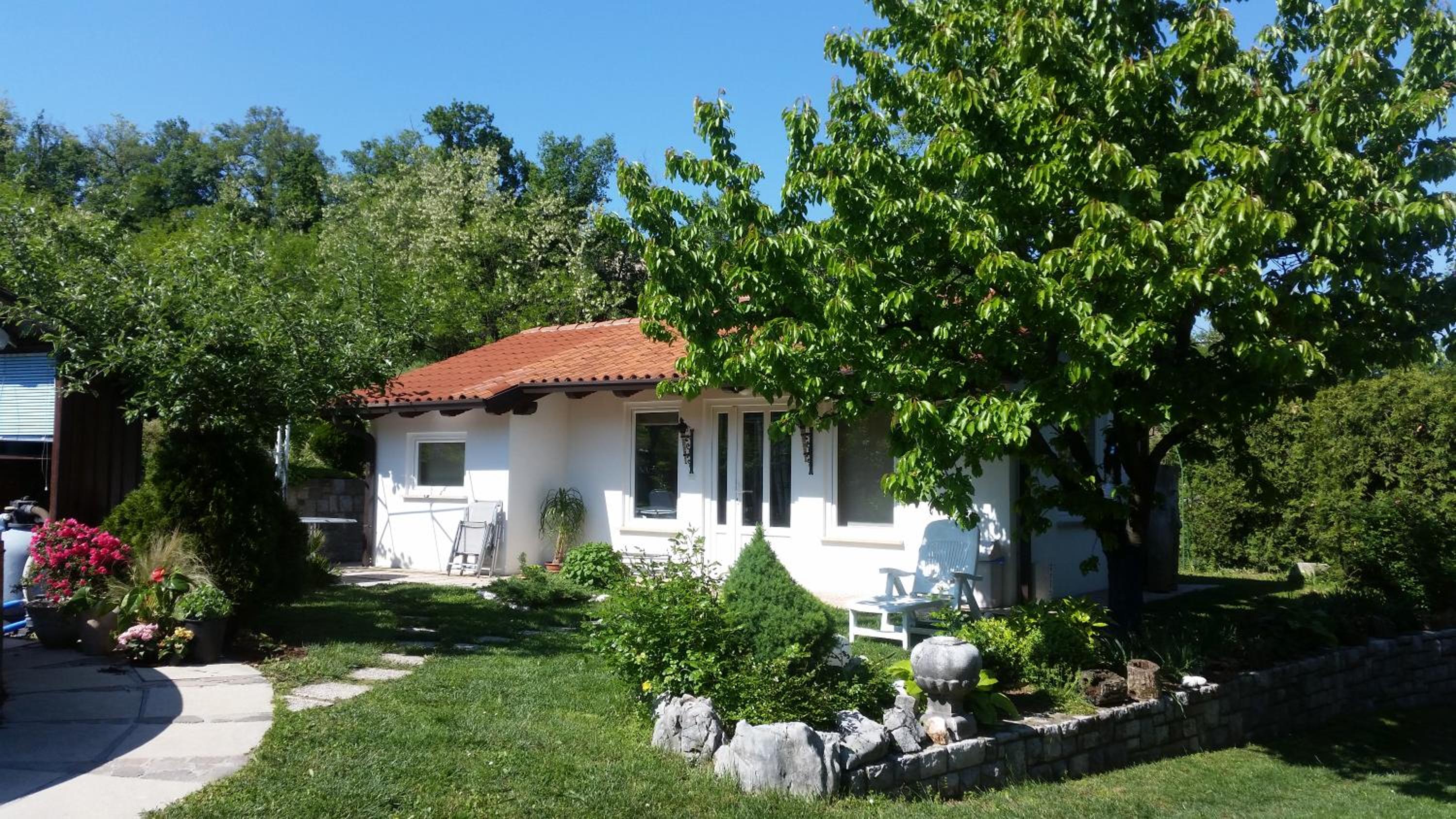Holiday Home Slavi, photo 30