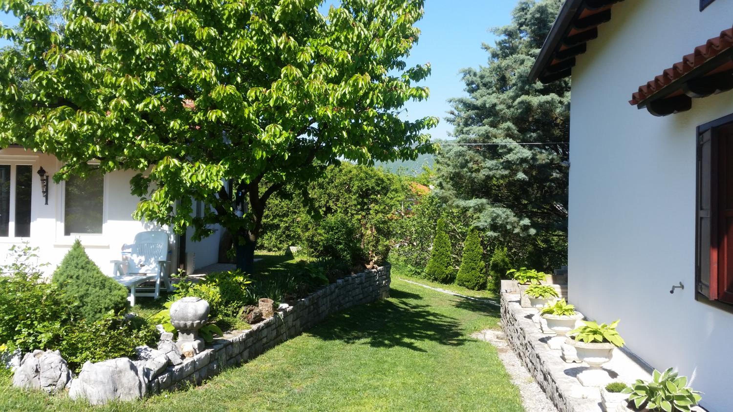 Holiday Home Slavi