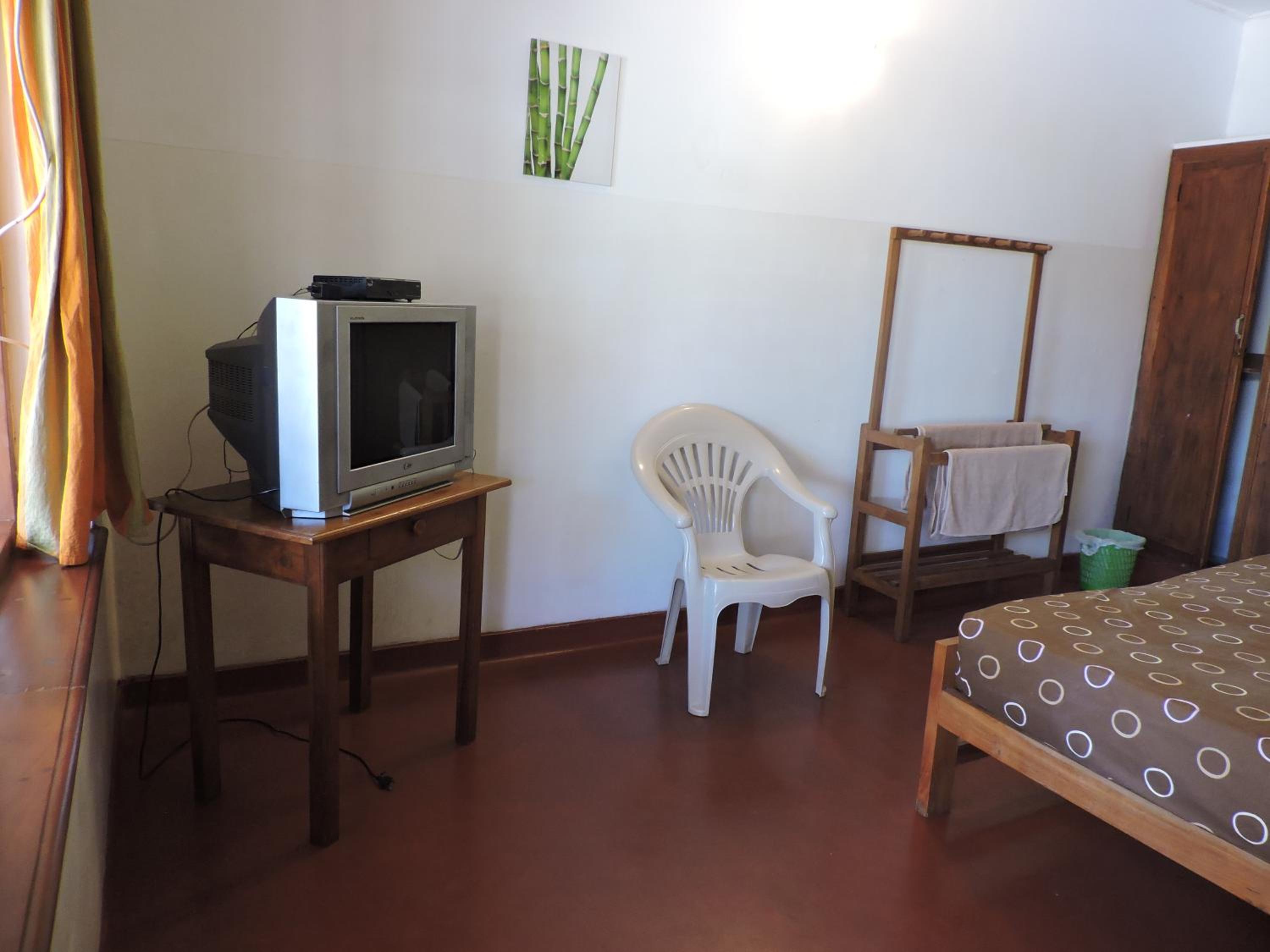 Hotel Mango Garden