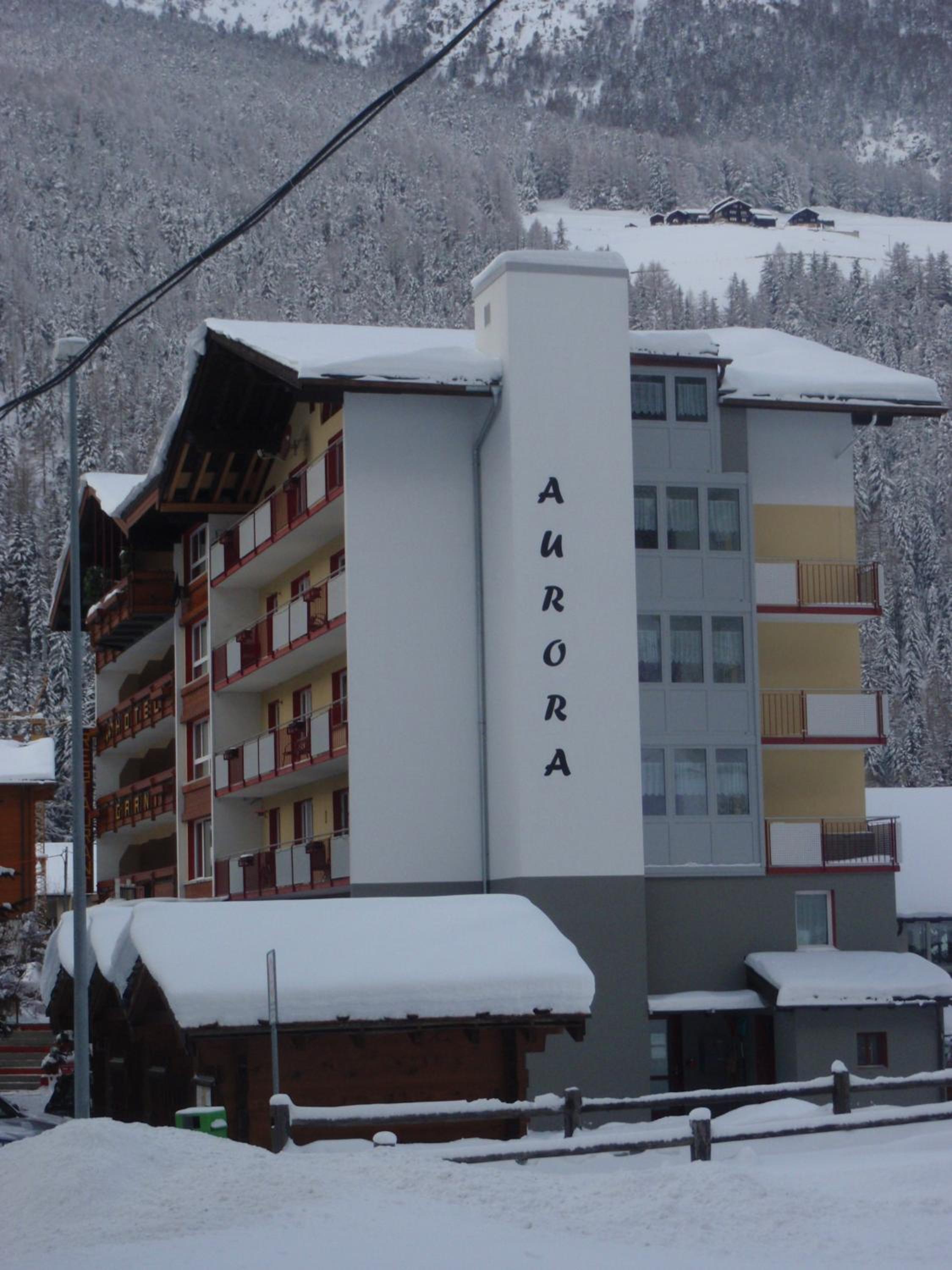 Haus Aurora view 3