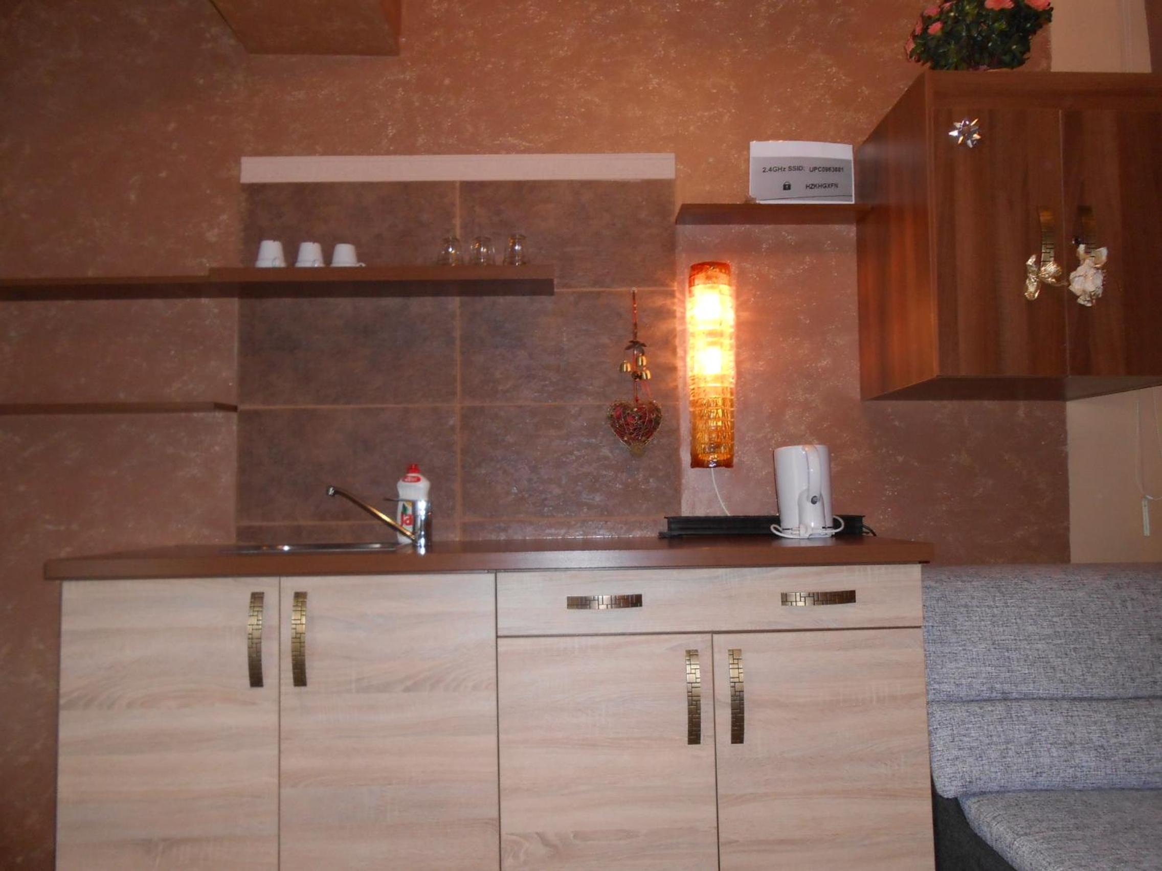 Splendor apartman