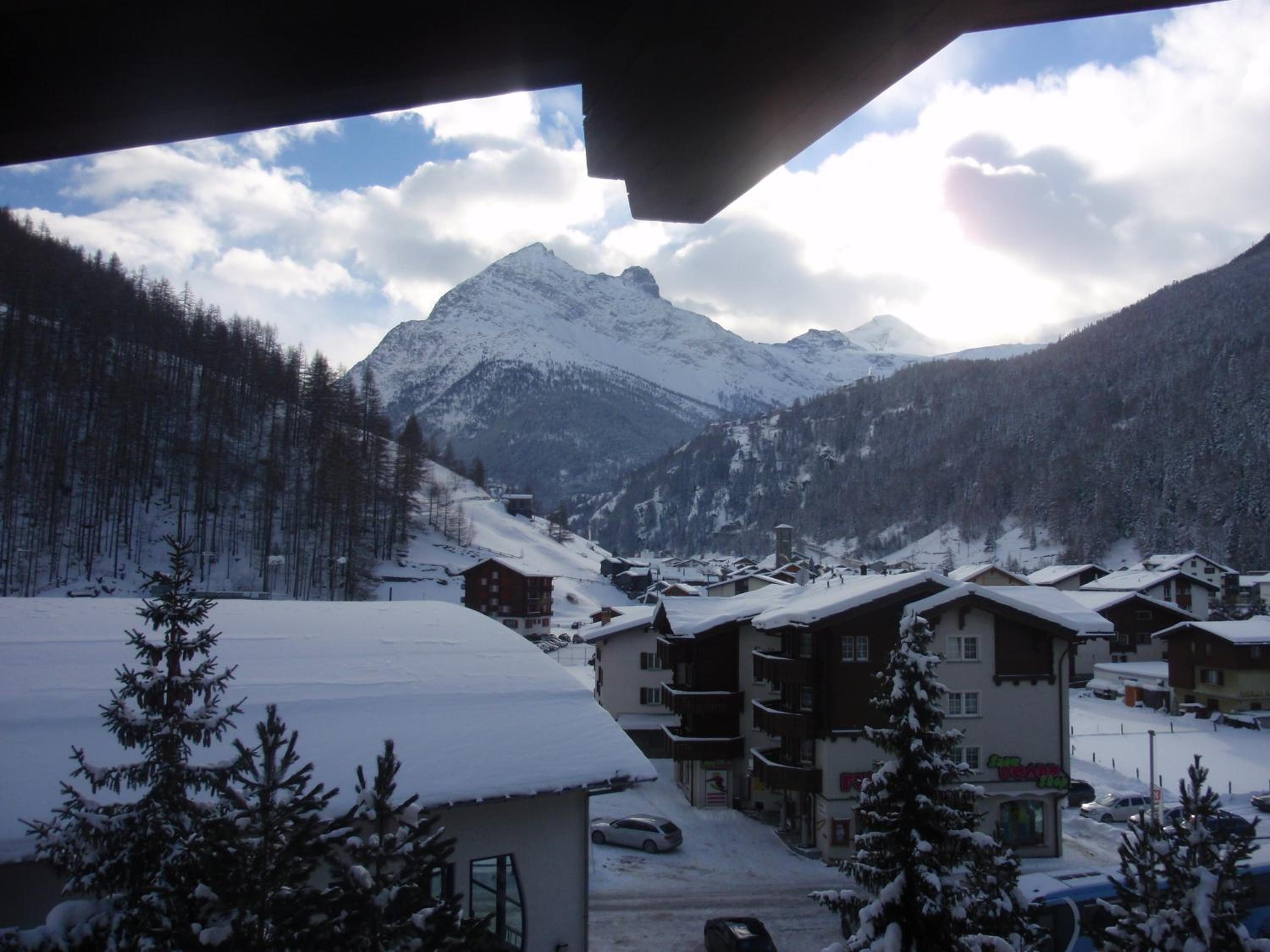 Haus Aurora view 5