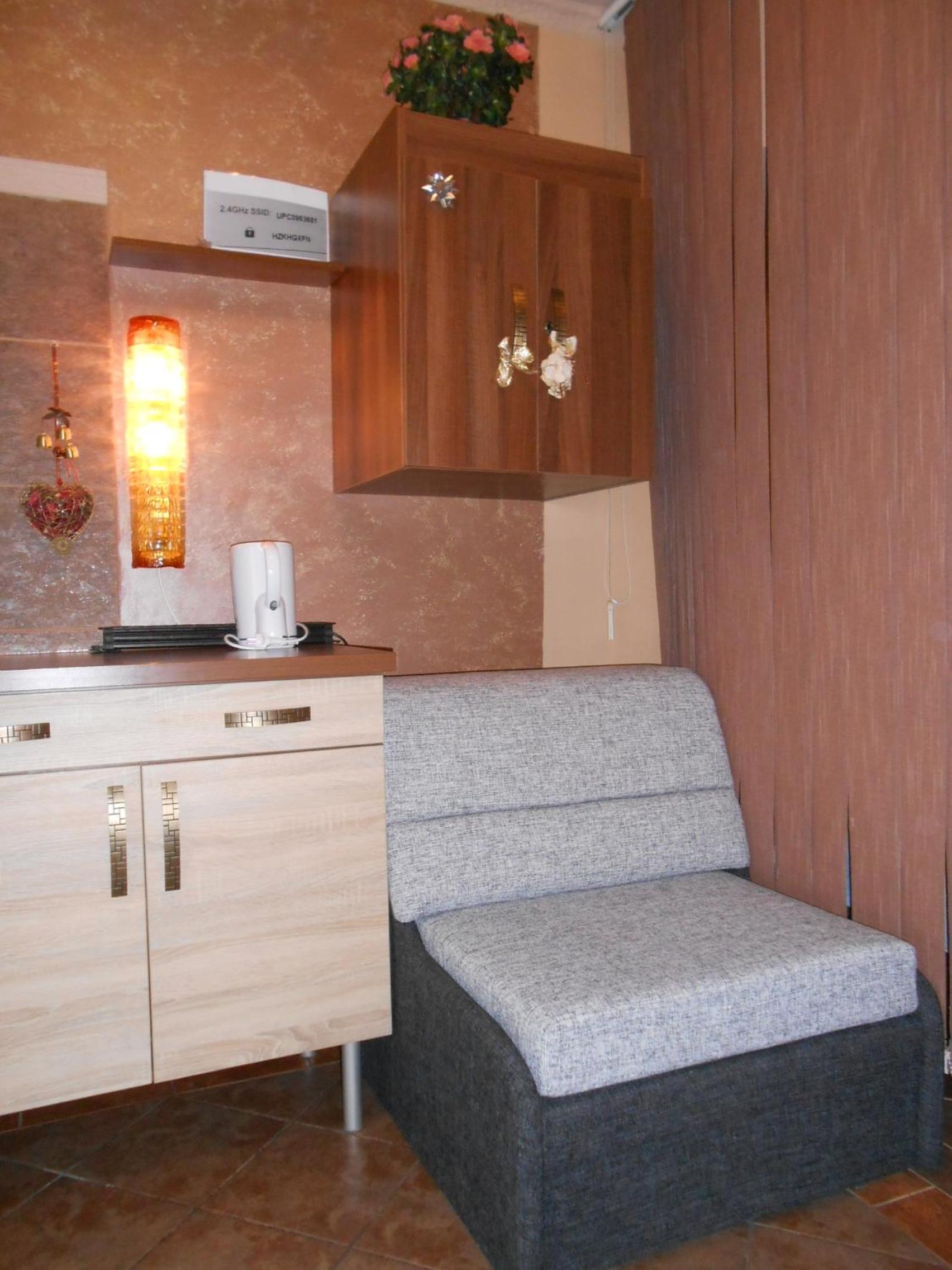 Splendor apartman