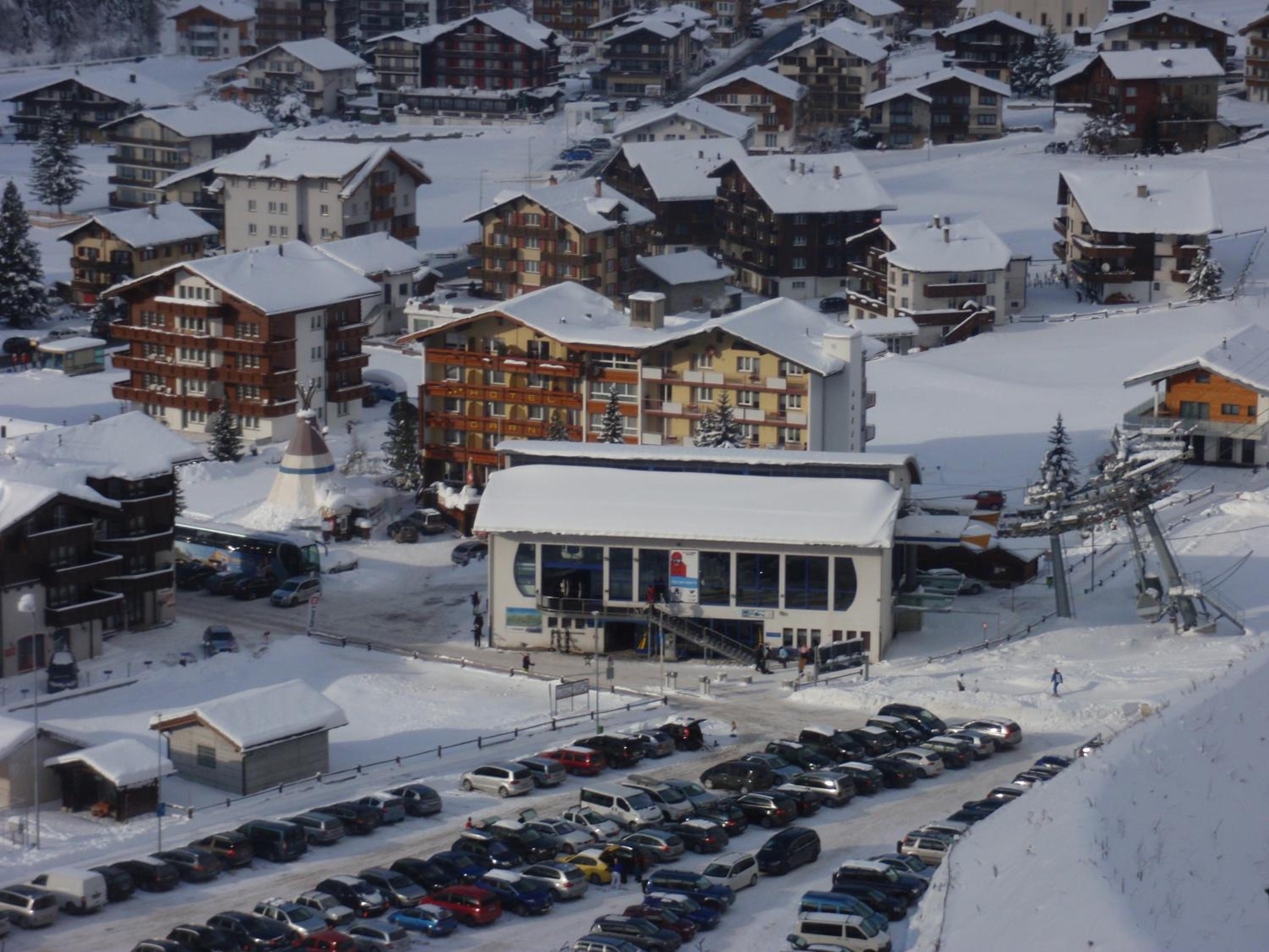 Haus Aurora view 4