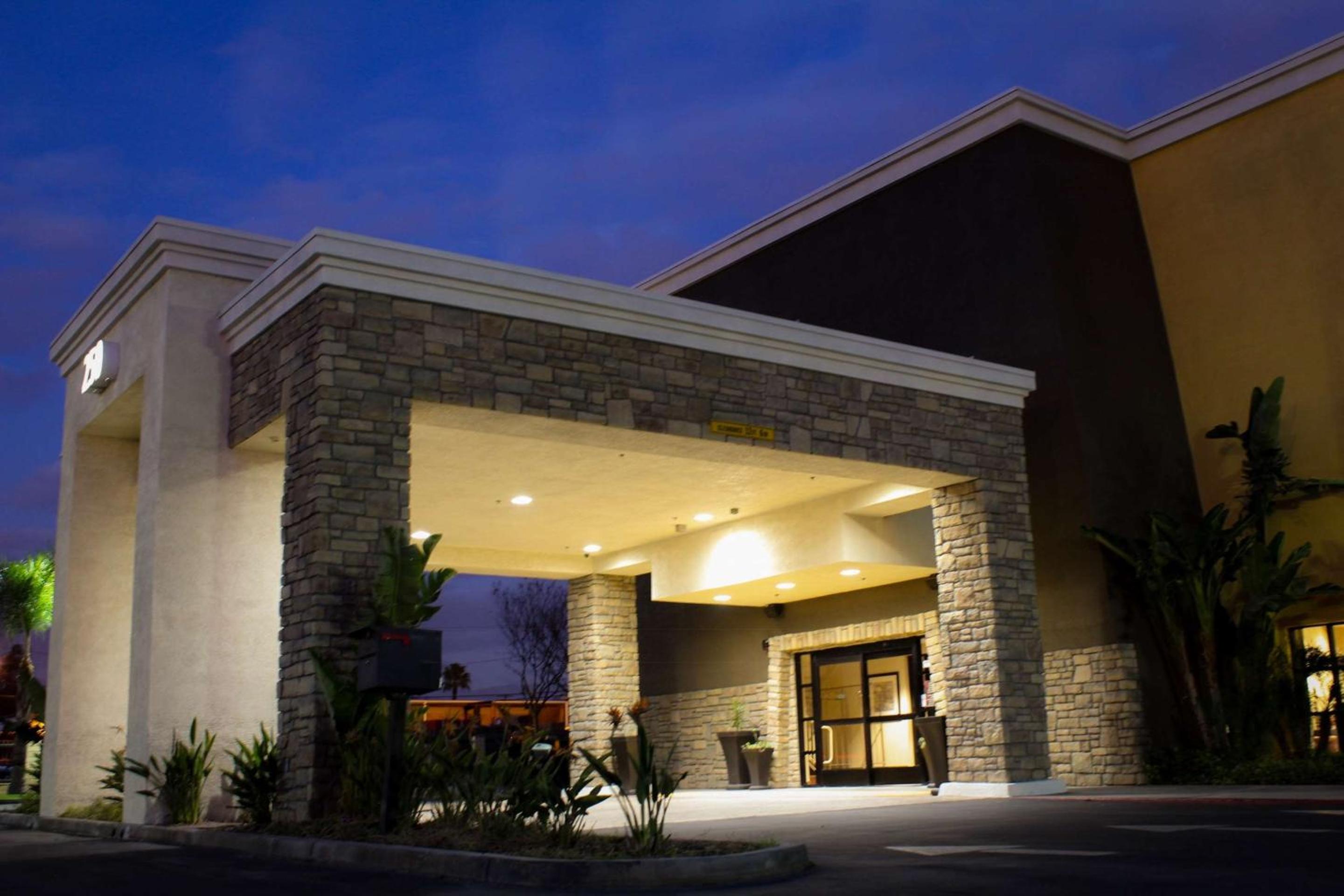 Hotel Best Western Plus Arrowhead Hotel