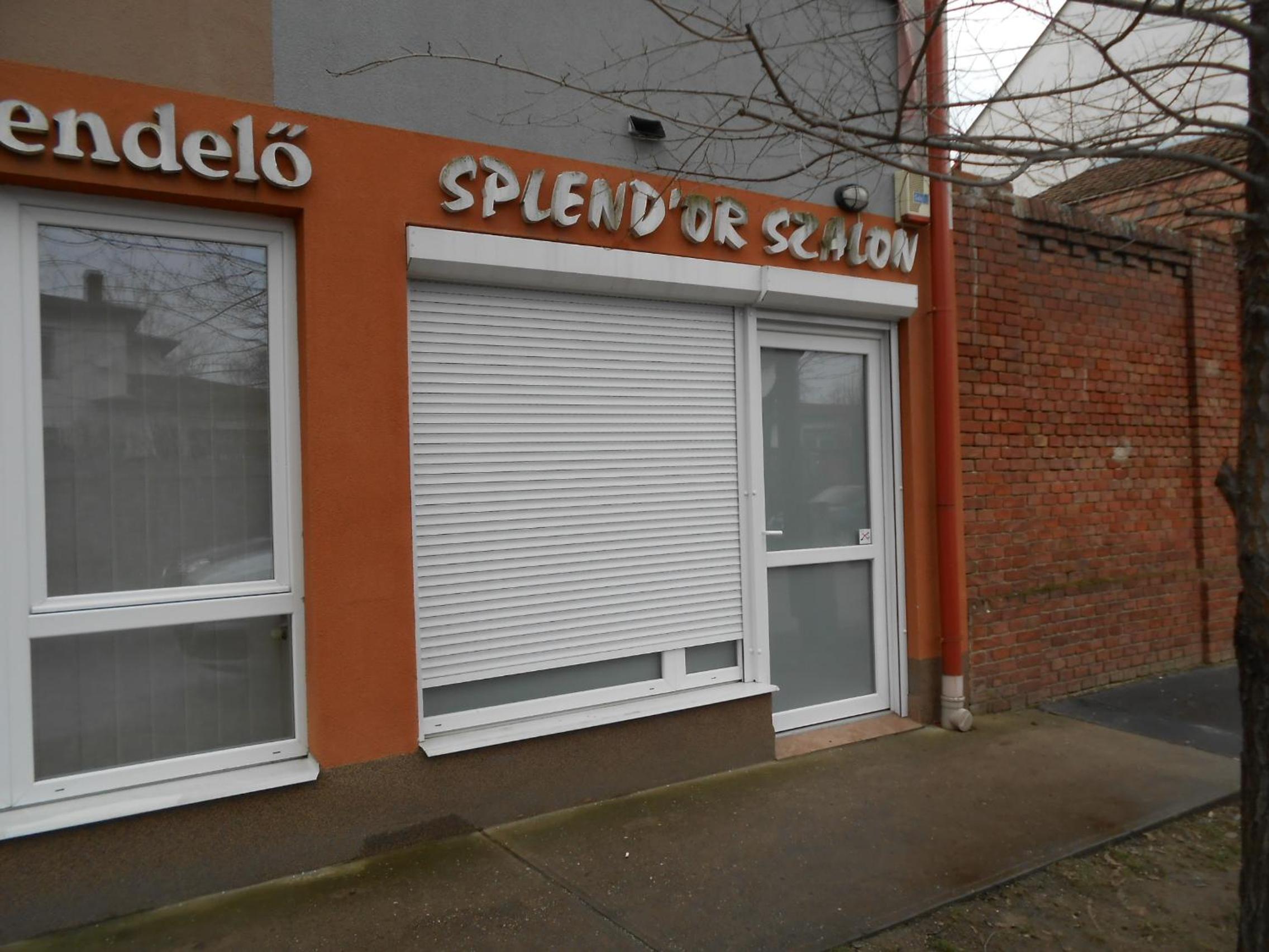 Splendor apartman