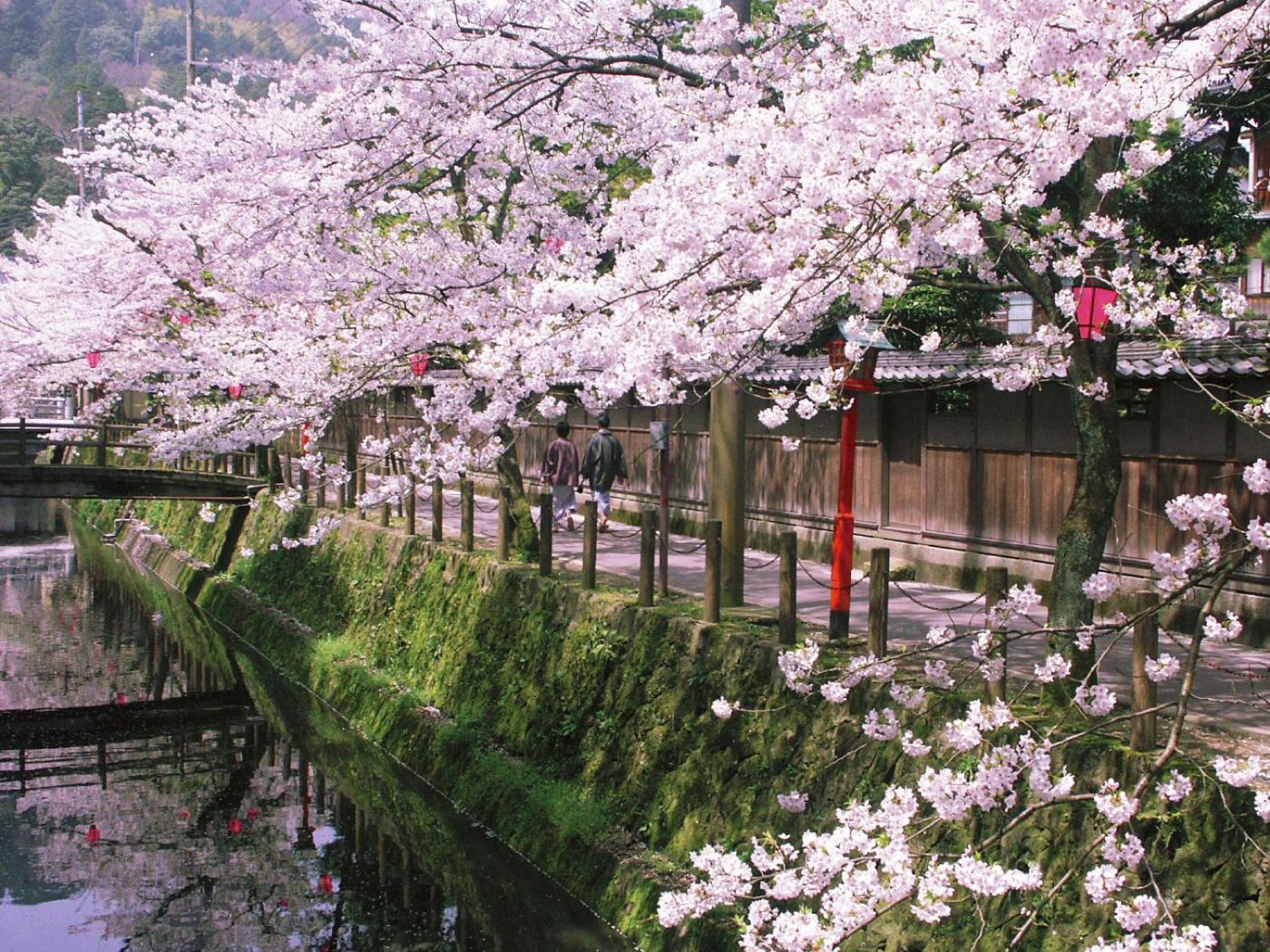 Nishimuraya Honkan