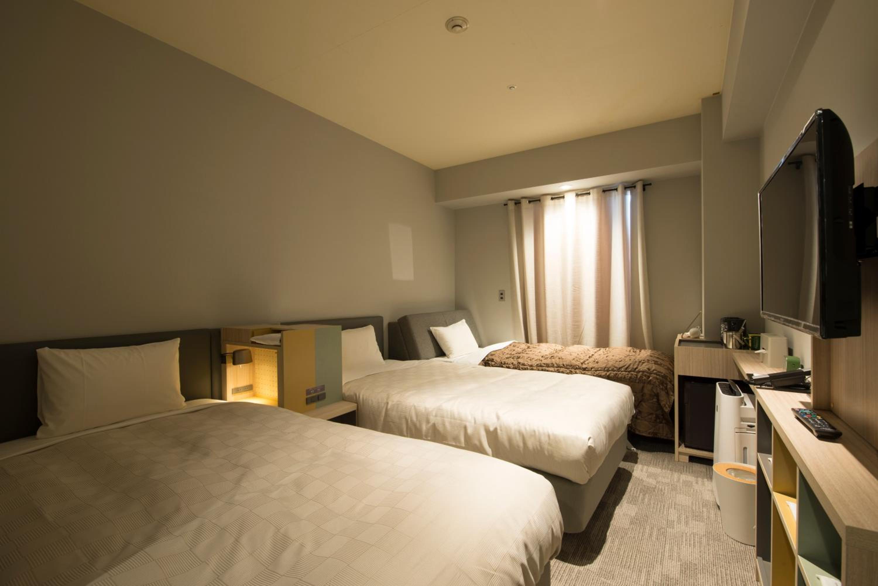 HOTEL FUKURACIA OSAKA-BAY photo 37 of 55