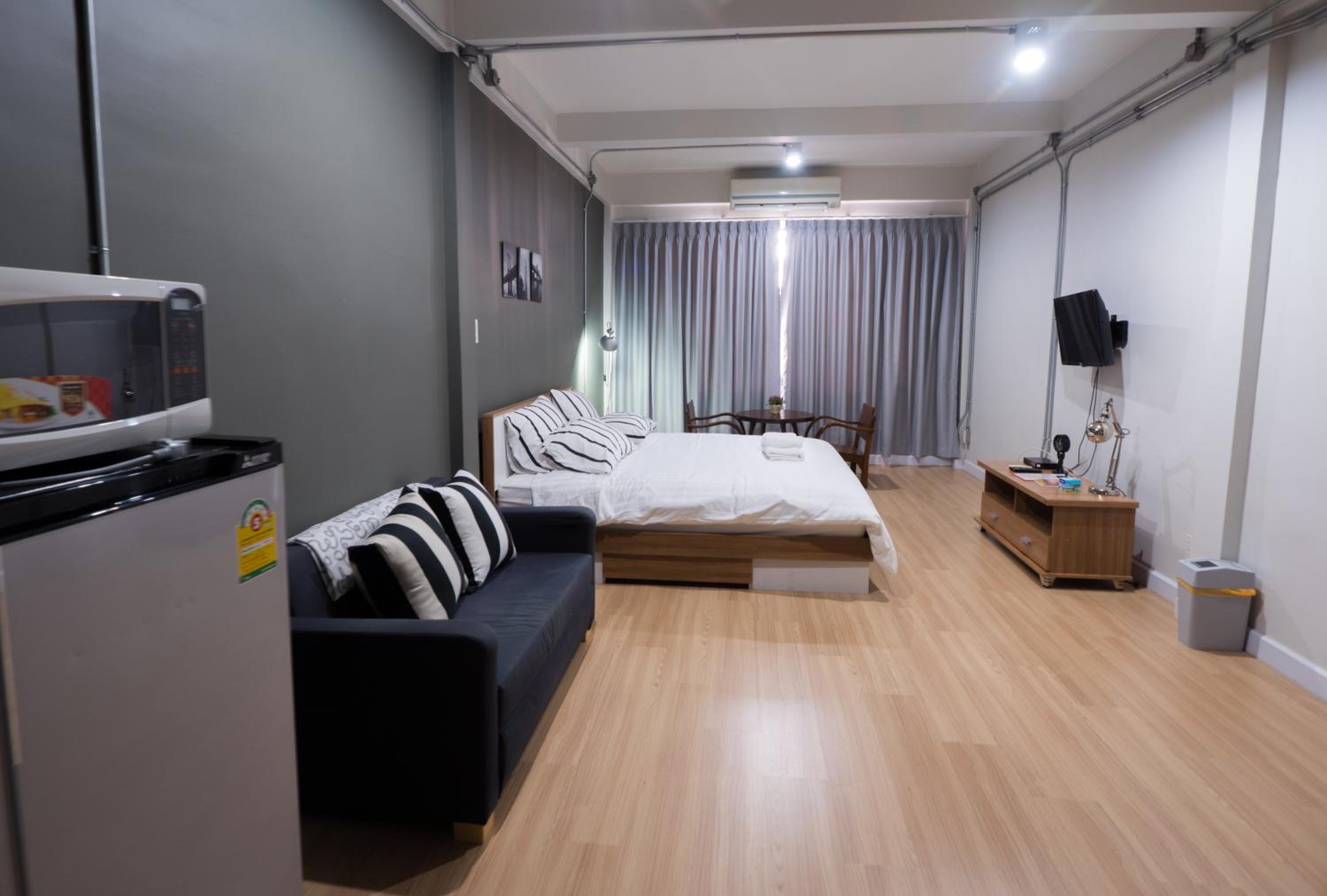 Pann Residence