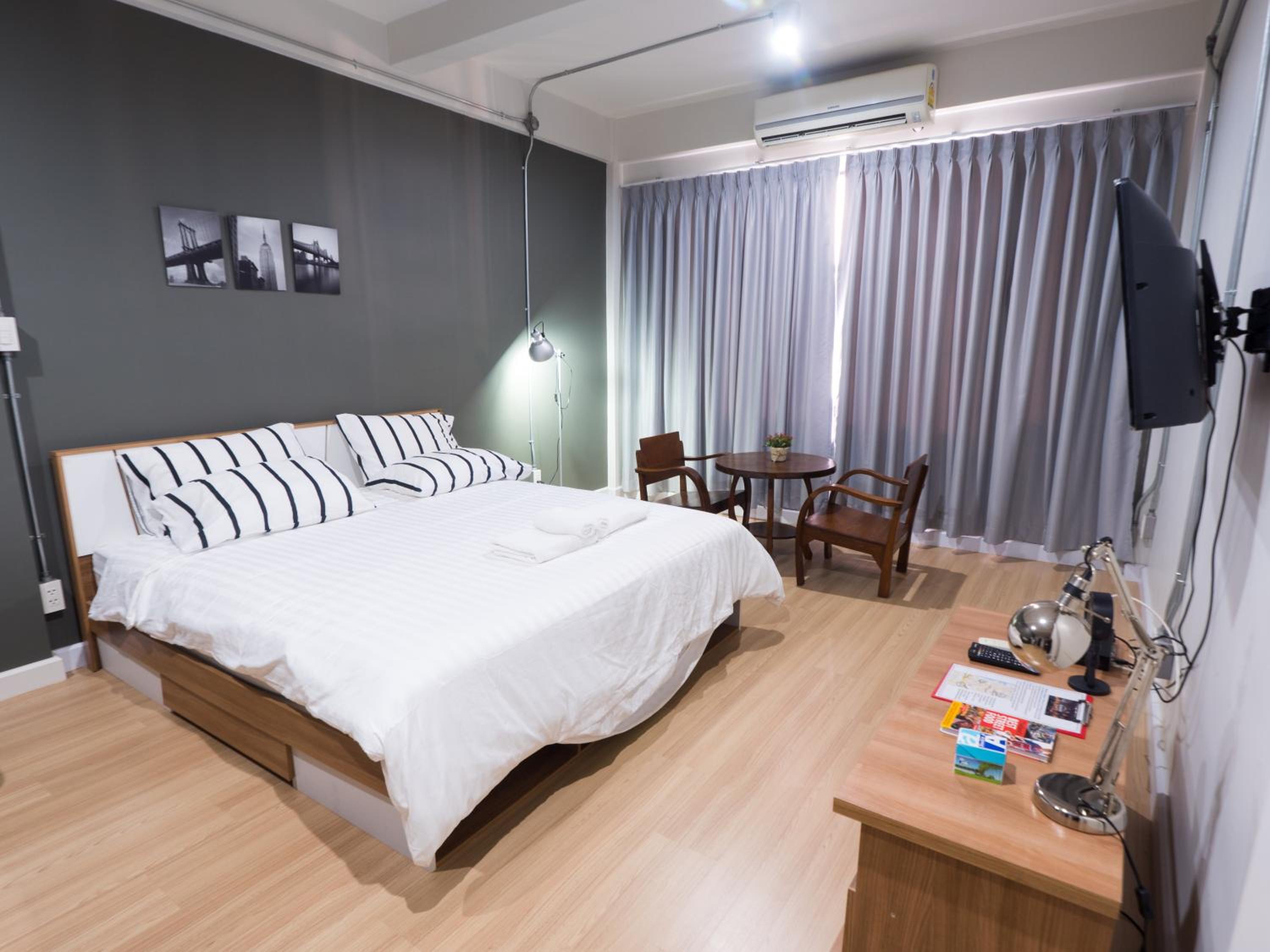 Pann Residence
