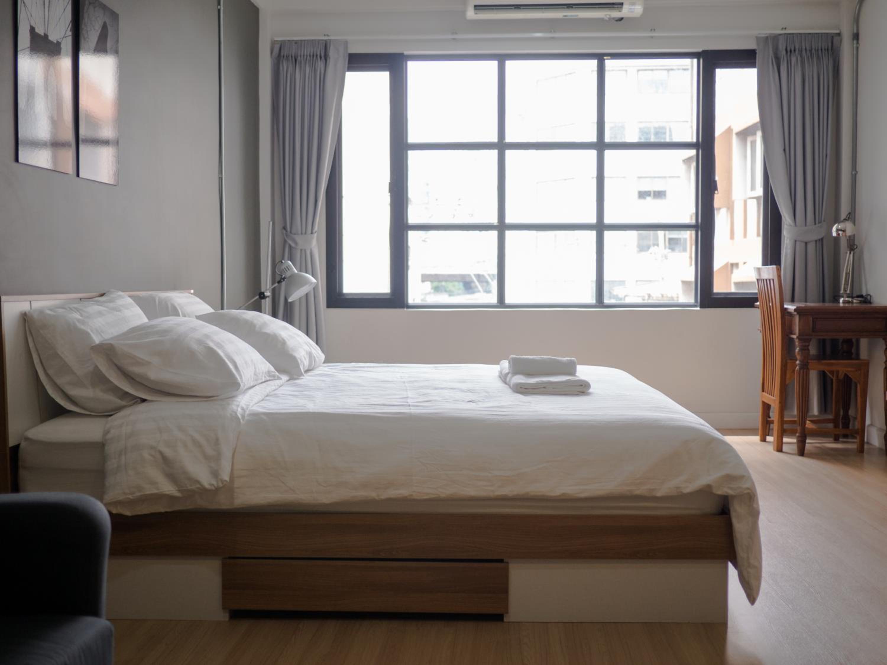 Pann Residence