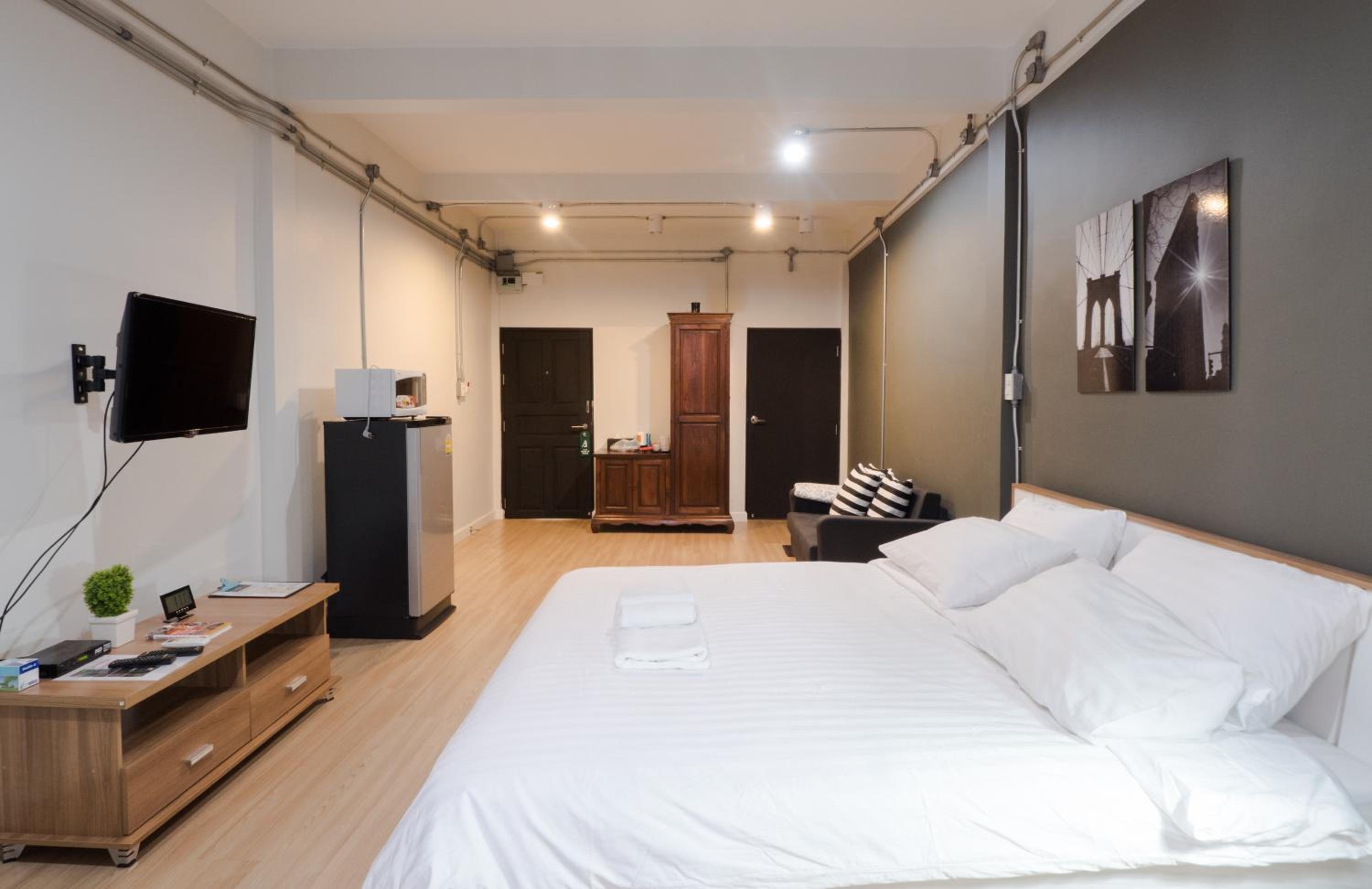 Pann Residence