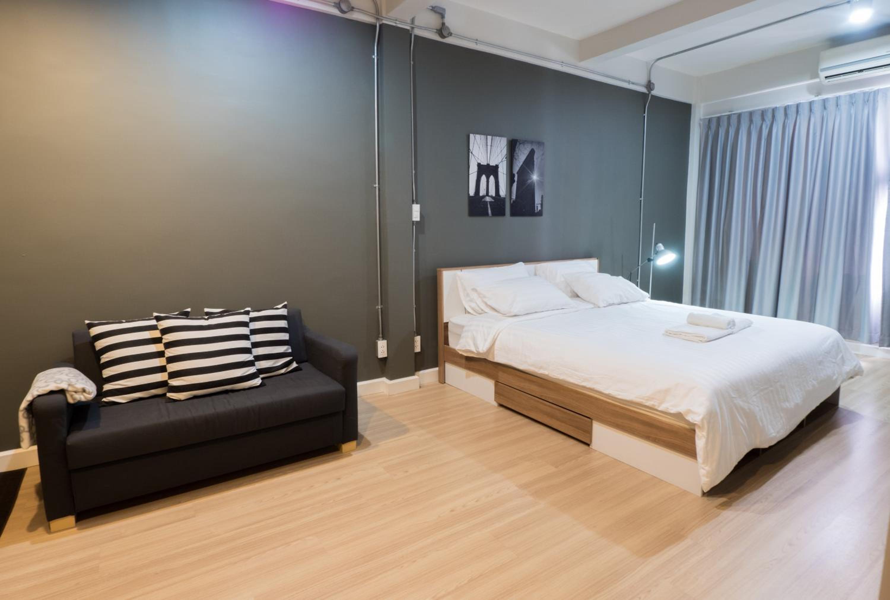 Pann Residence